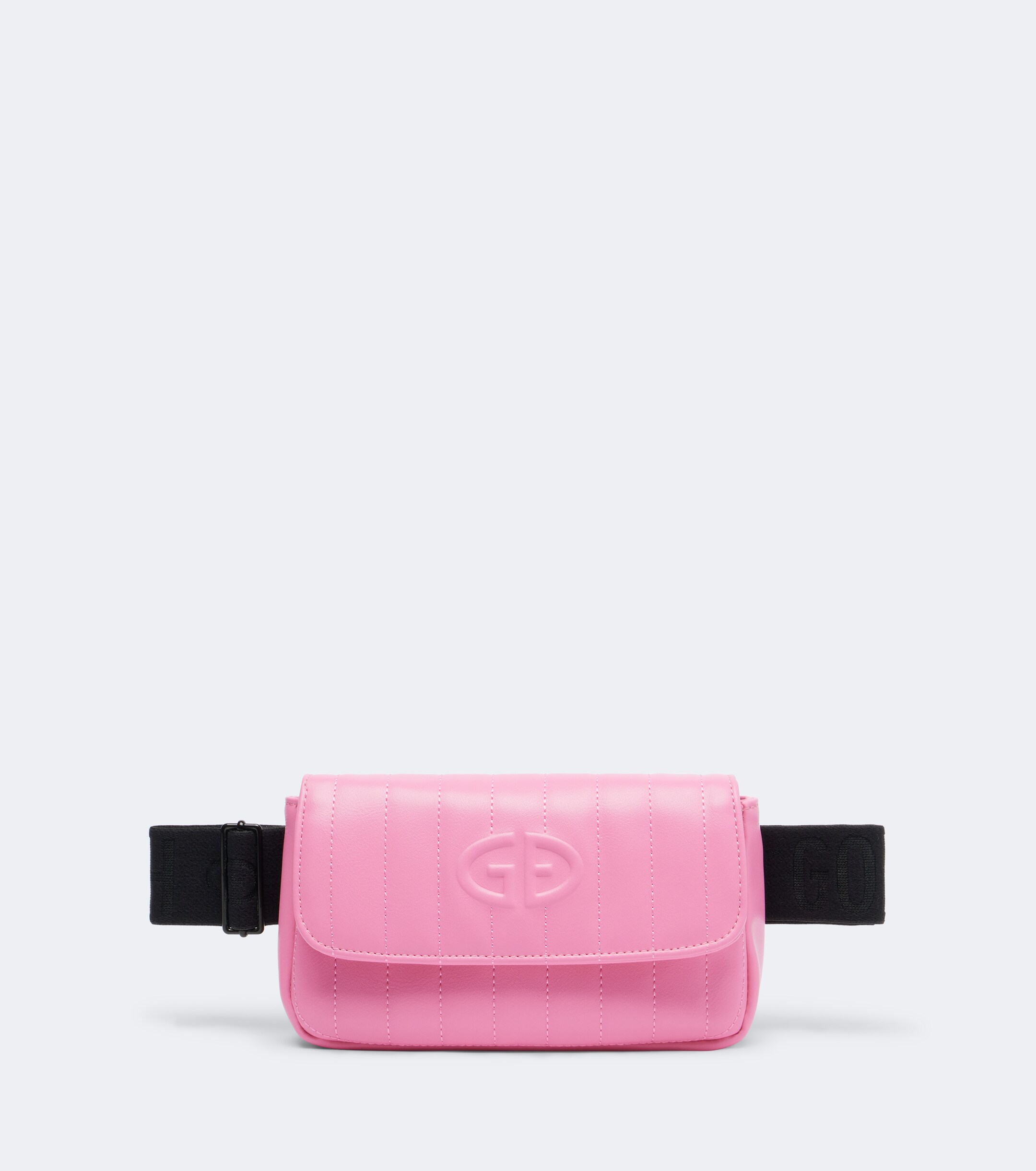 GOLDBERGH Goldbergh Nara Small quilted belt bag