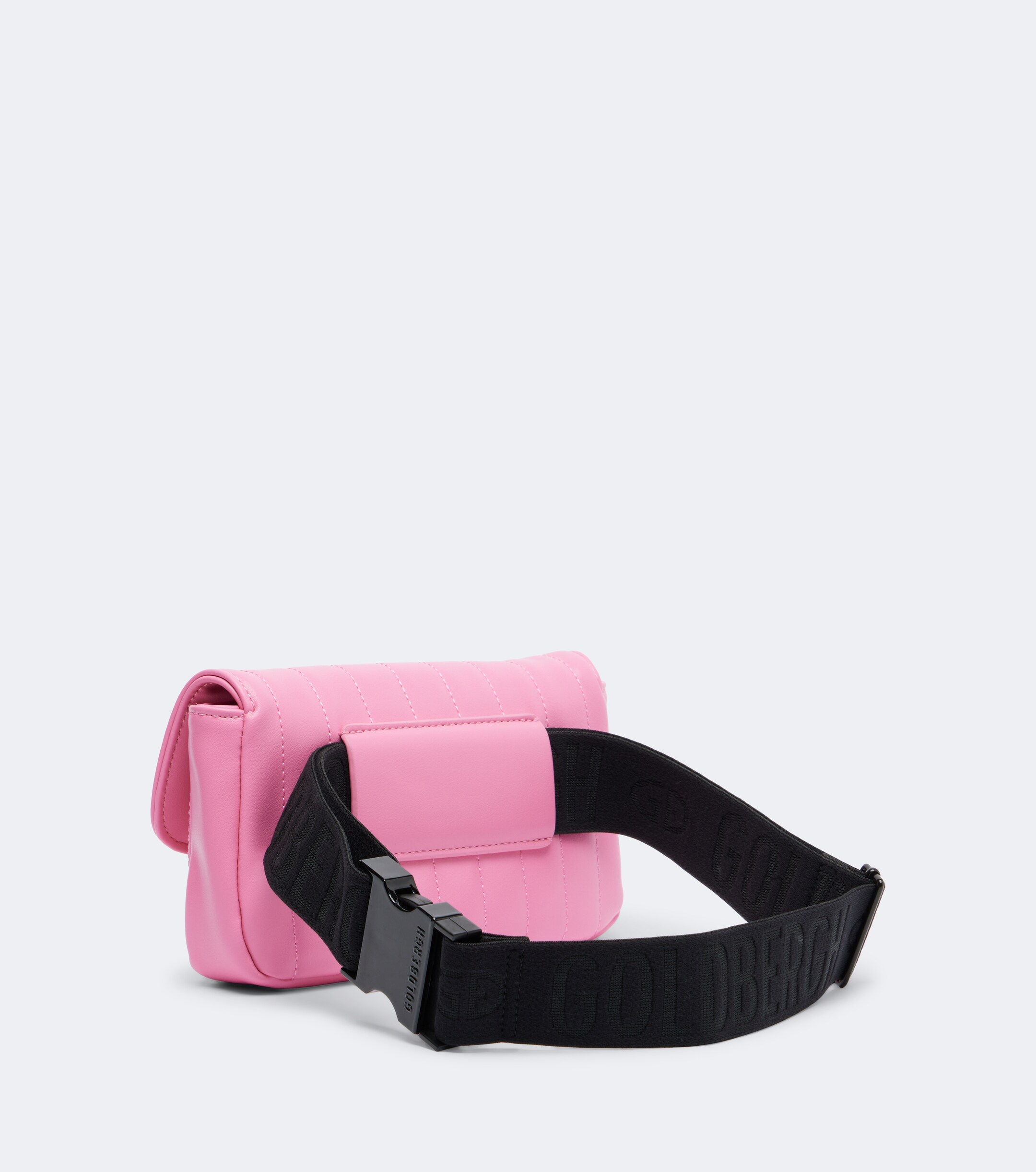 GOLDBERGH Goldbergh Nara Small quilted belt bag