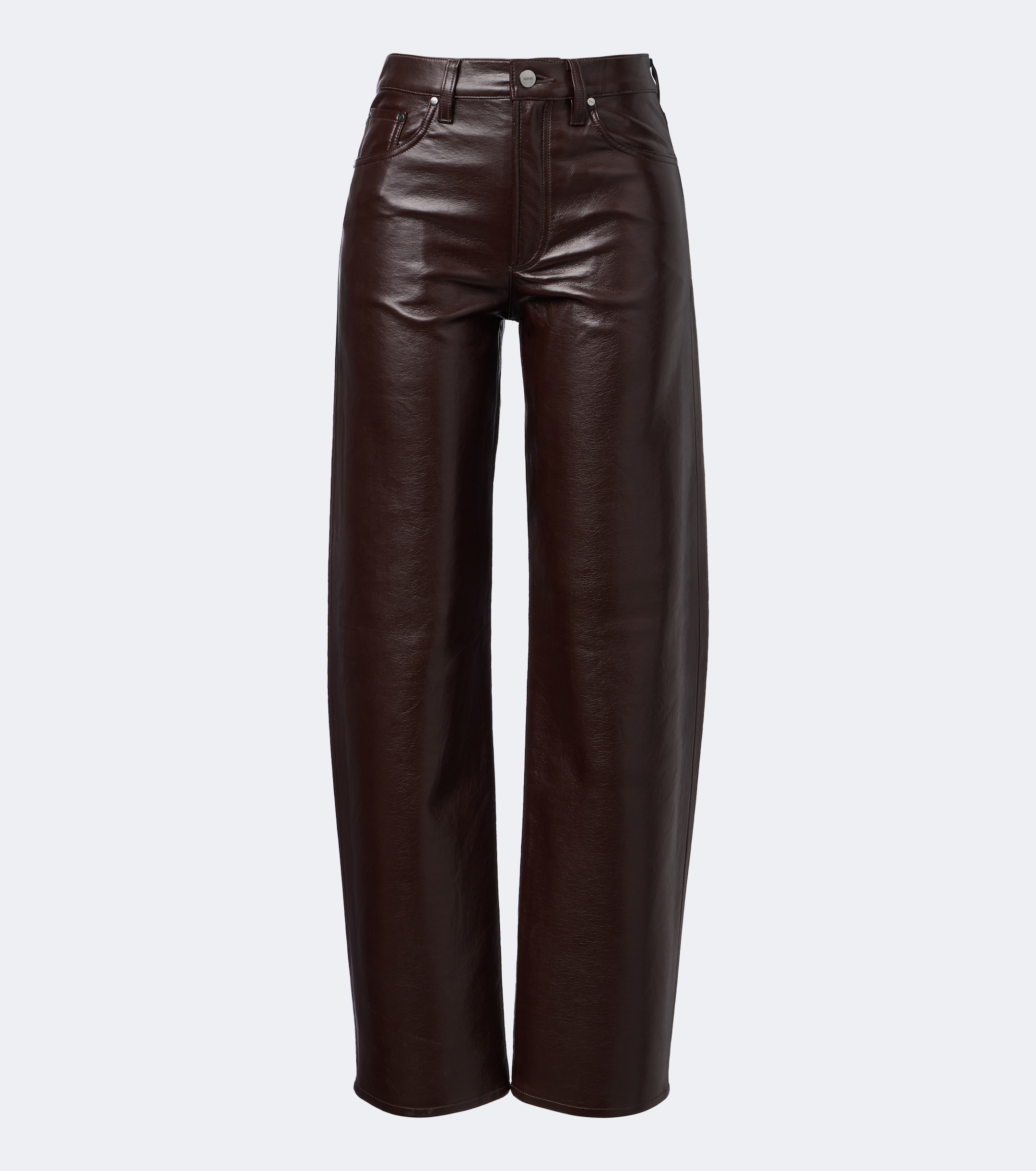 Agolde Agolde Arc Jean 32 wide-leg pants