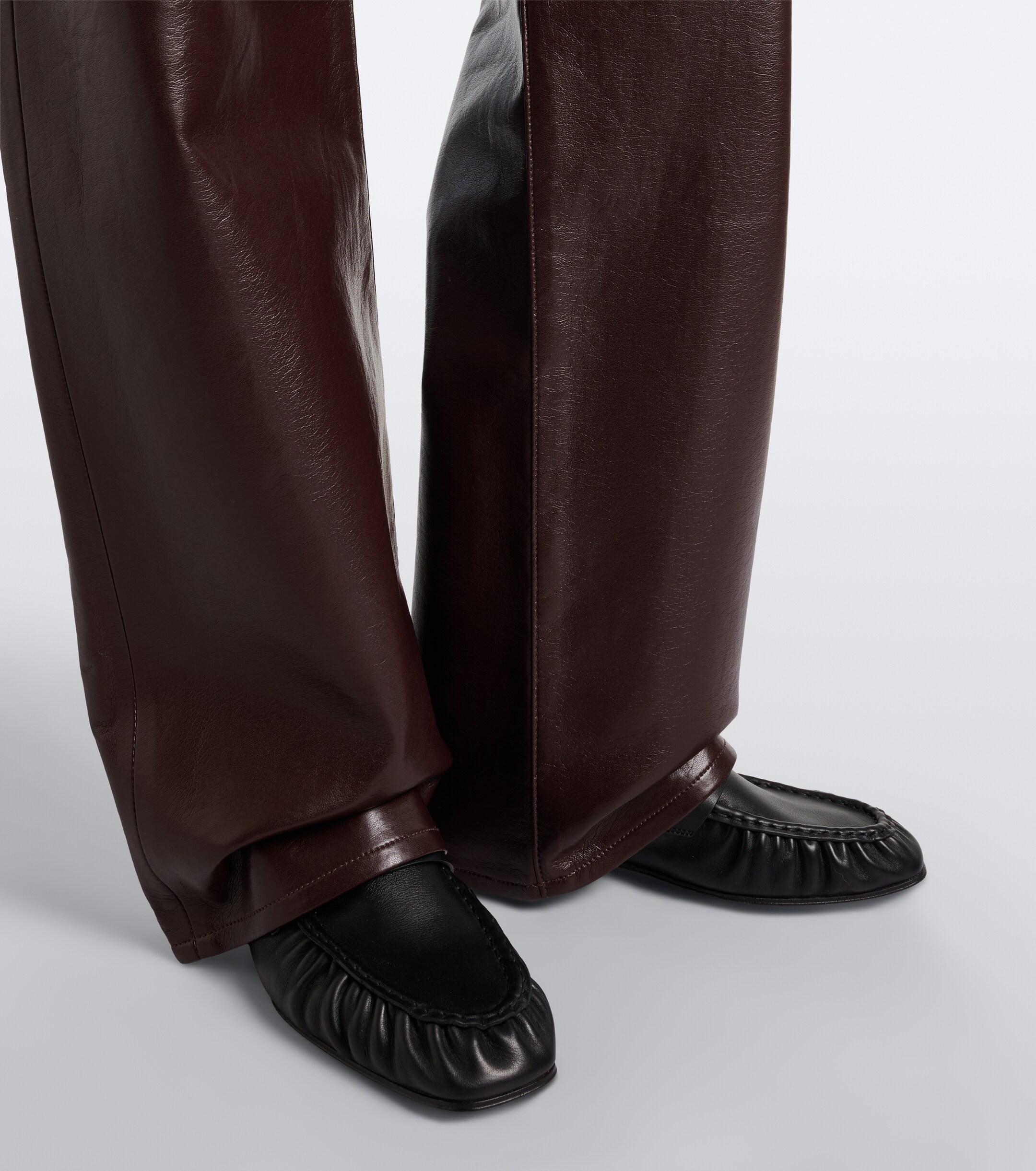 Agolde Agolde Arc Jean 32 wide-leg pants