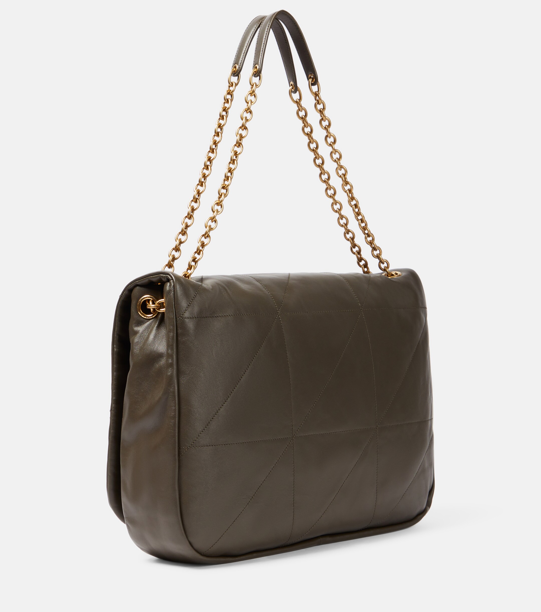 Saint Laurent Jamie 4.3 leather shoulder bag