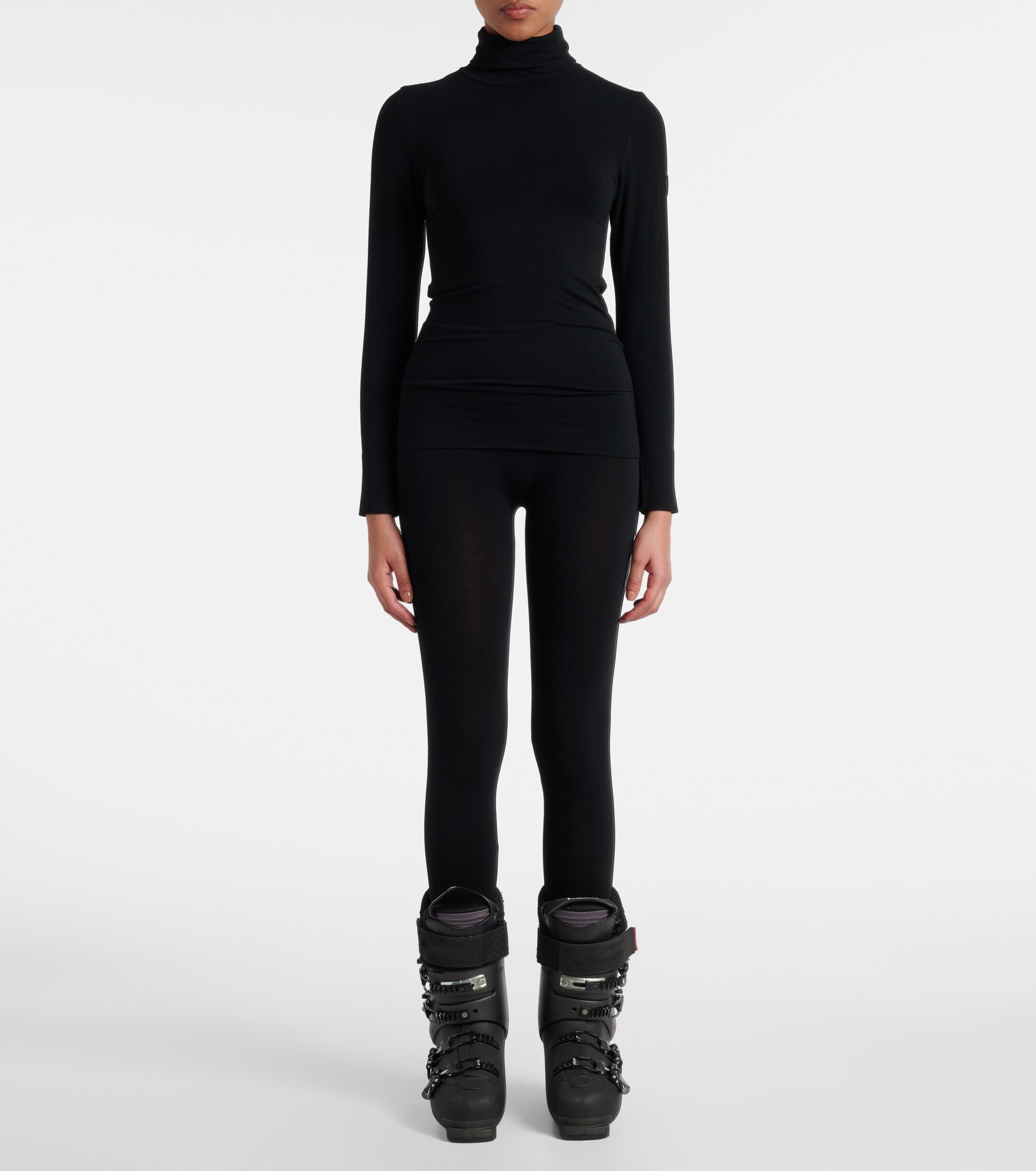 FUSALP Fusalp Alliance III ski leggings