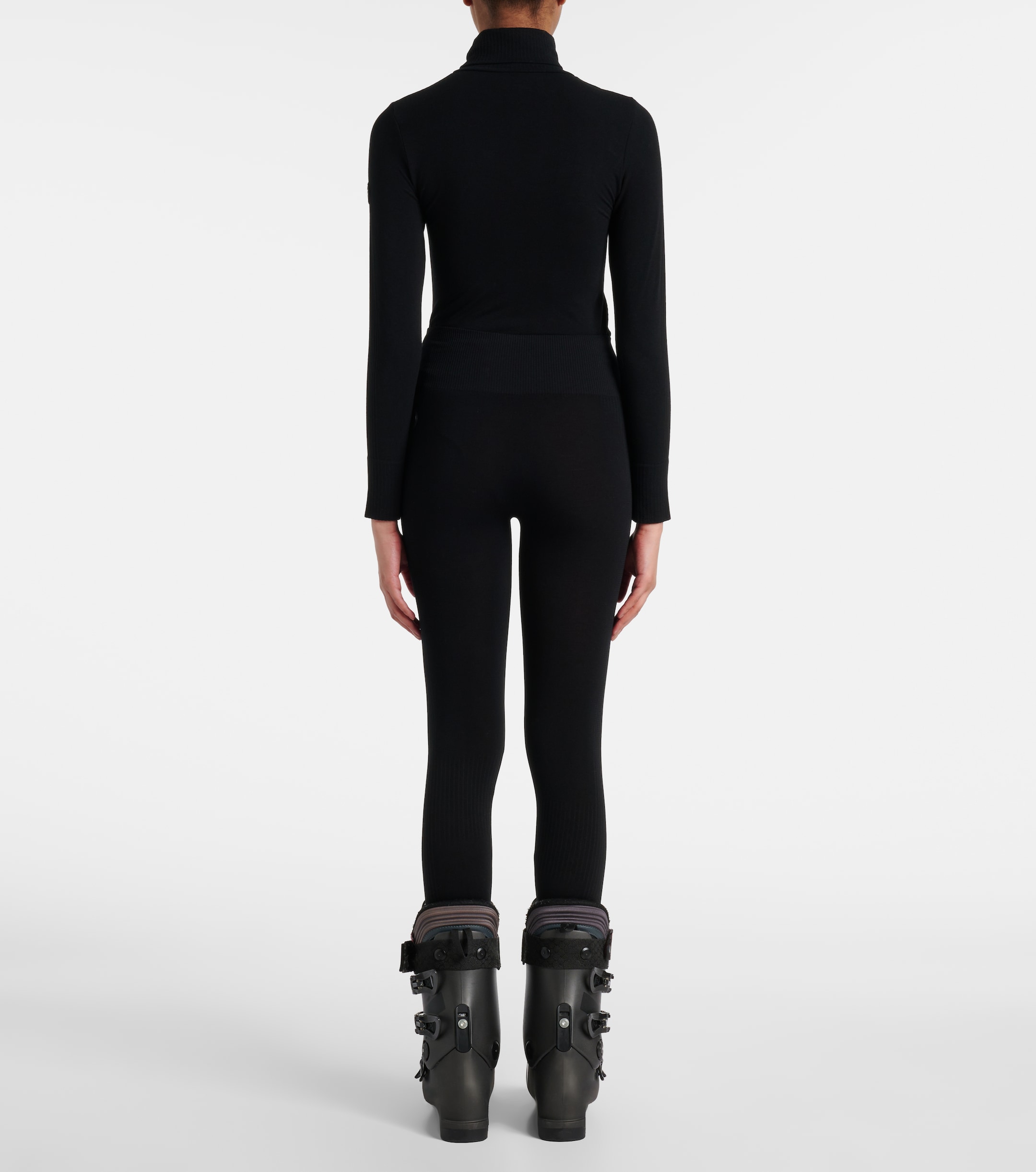 FUSALP Fusalp Alliance III ski leggings