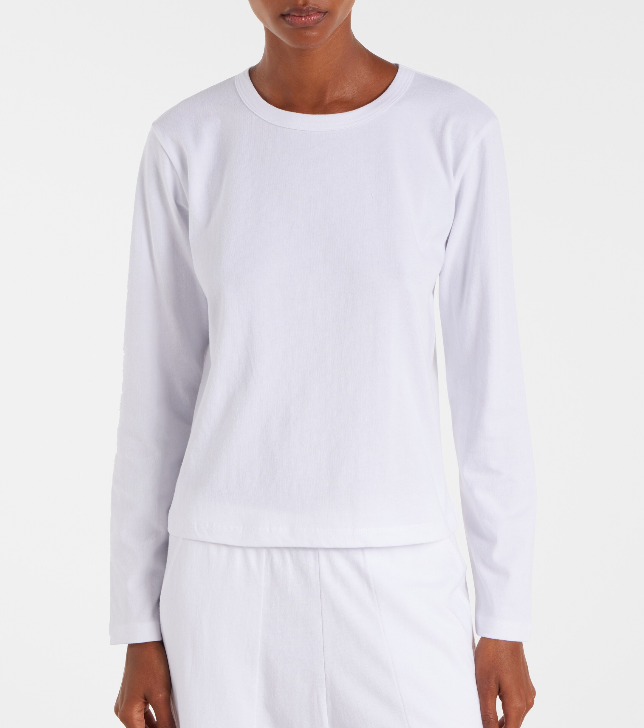 LESET Margo set of 2 cotton tops