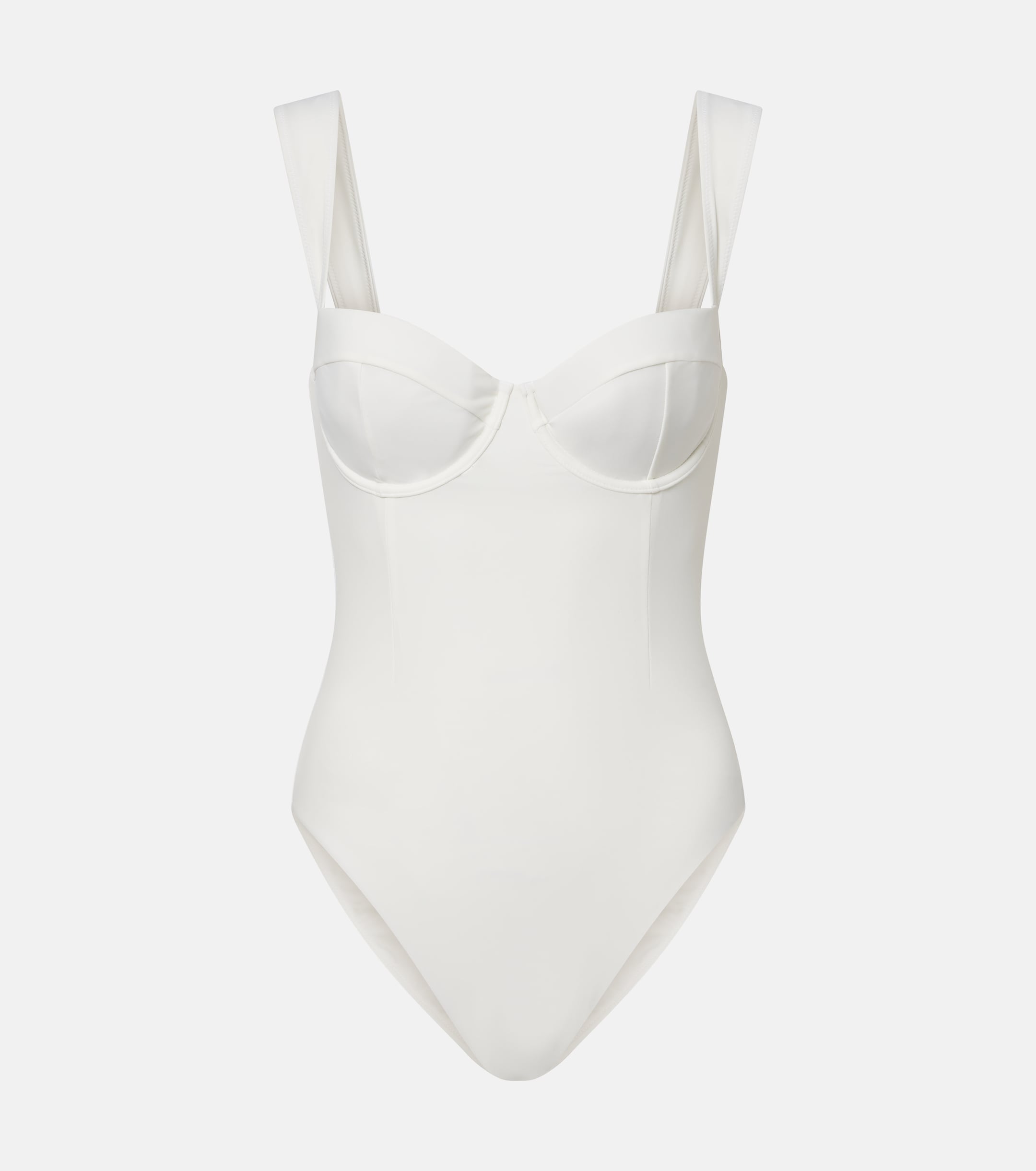 SIMKHAI Kylie swimsuit thumbnail