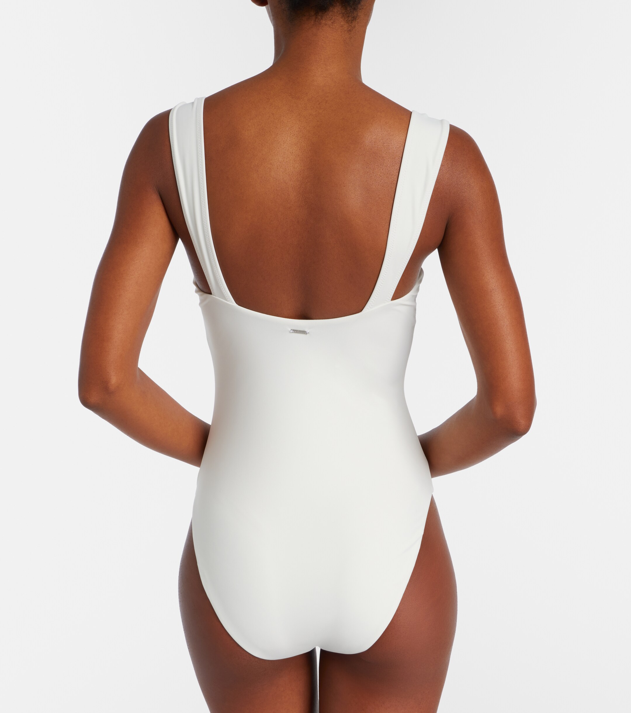 SIMKHAI Kylie swimsuit thumbnail