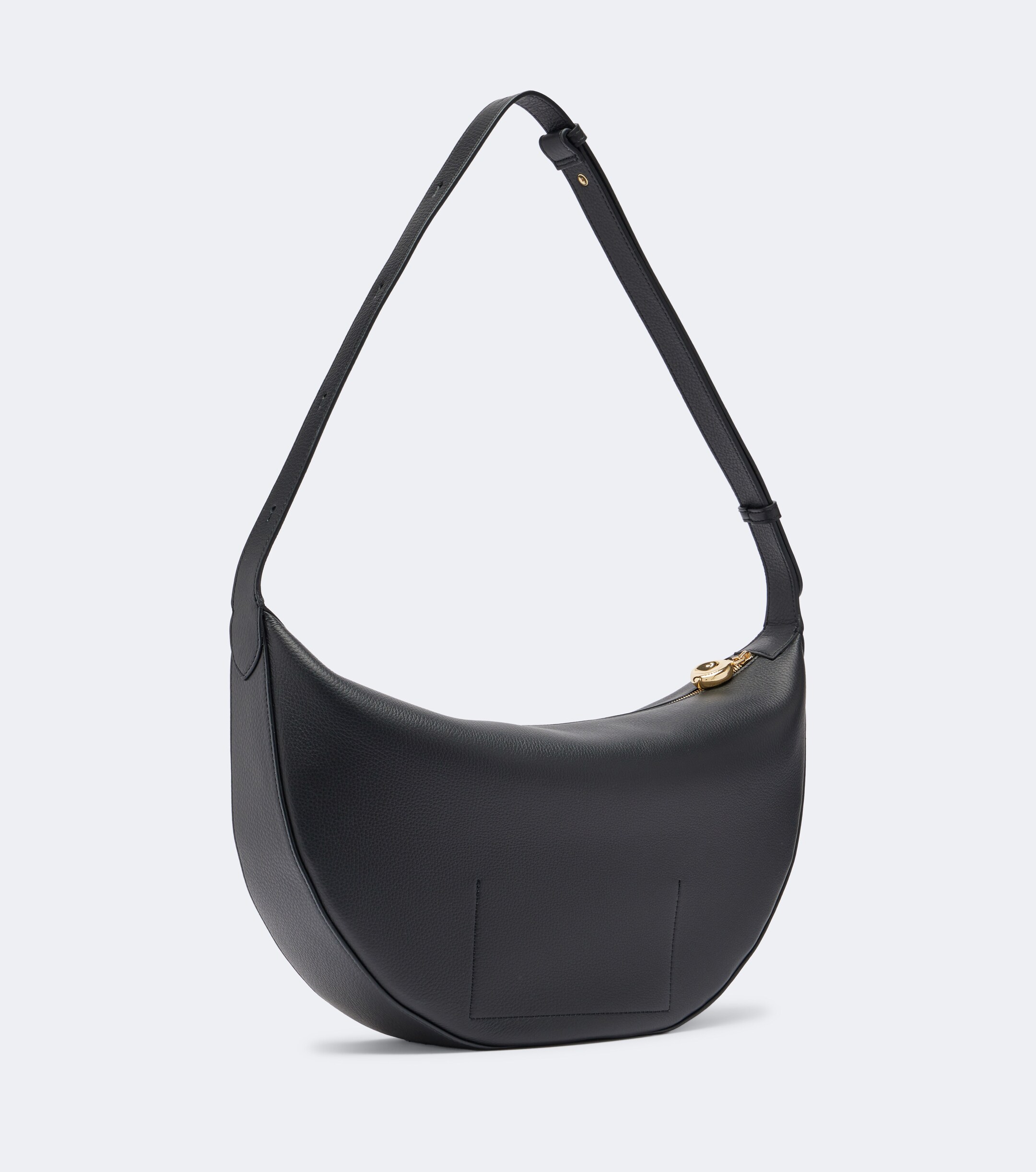 JOSEPH Bean Large leather shoulder bag