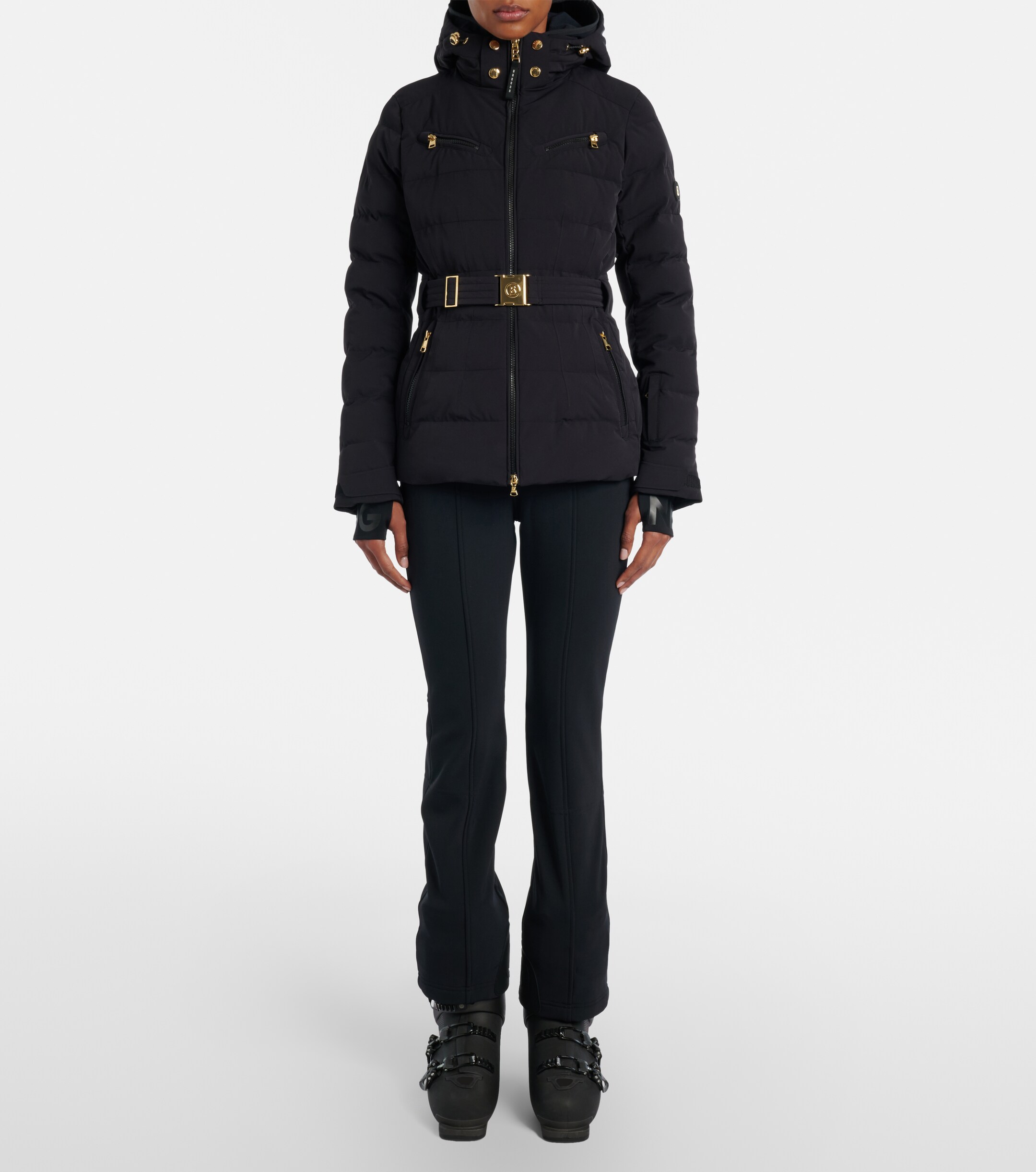 BOGNER Bogner Cari ski salopettes