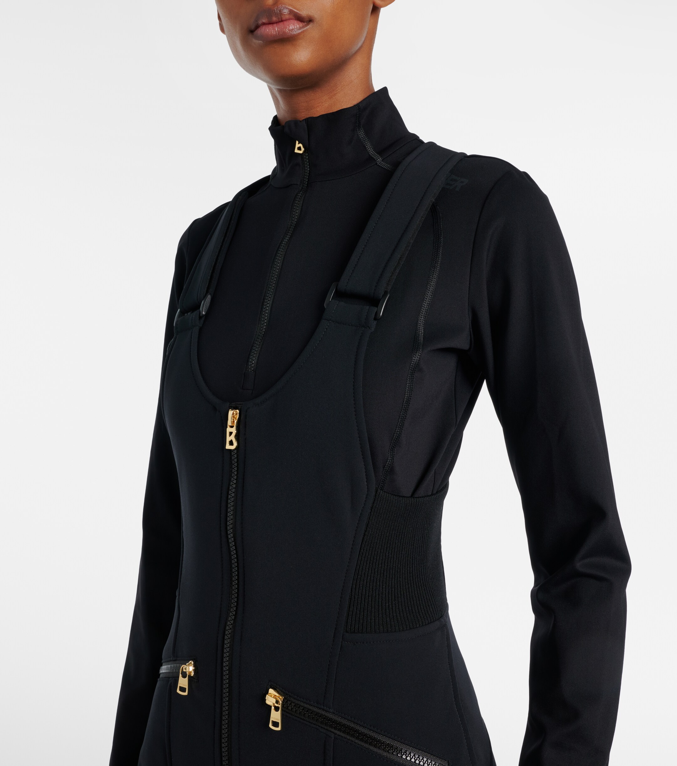 BOGNER Bogner Cari ski salopettes