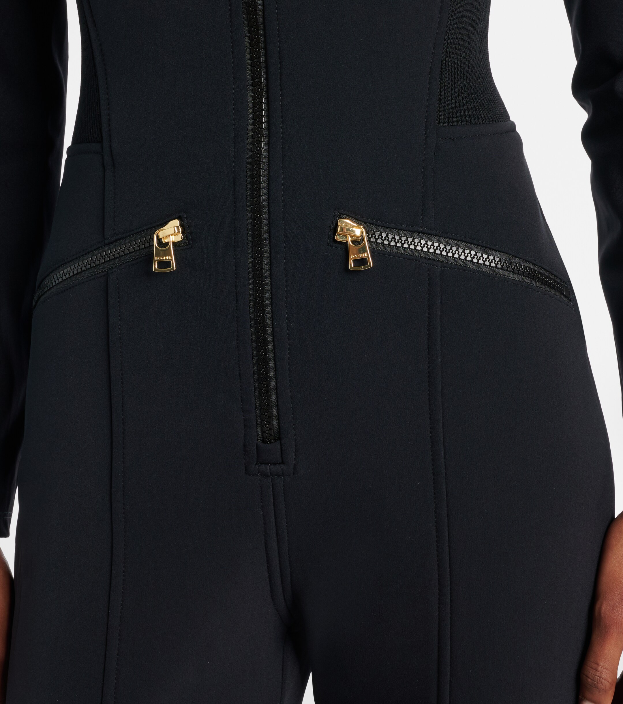 BOGNER Bogner Cari ski salopettes