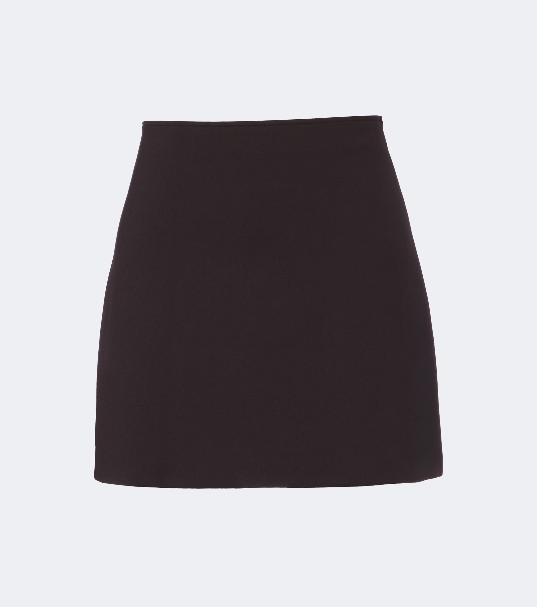 Wolford Wolford Midnight Grace jersey mini skirt