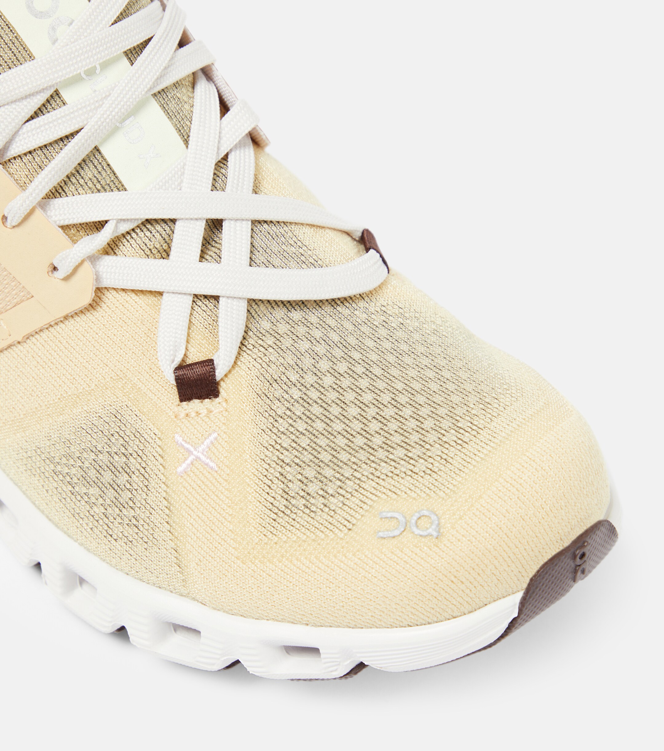 ON Cloud X3 sneakers thumbnail