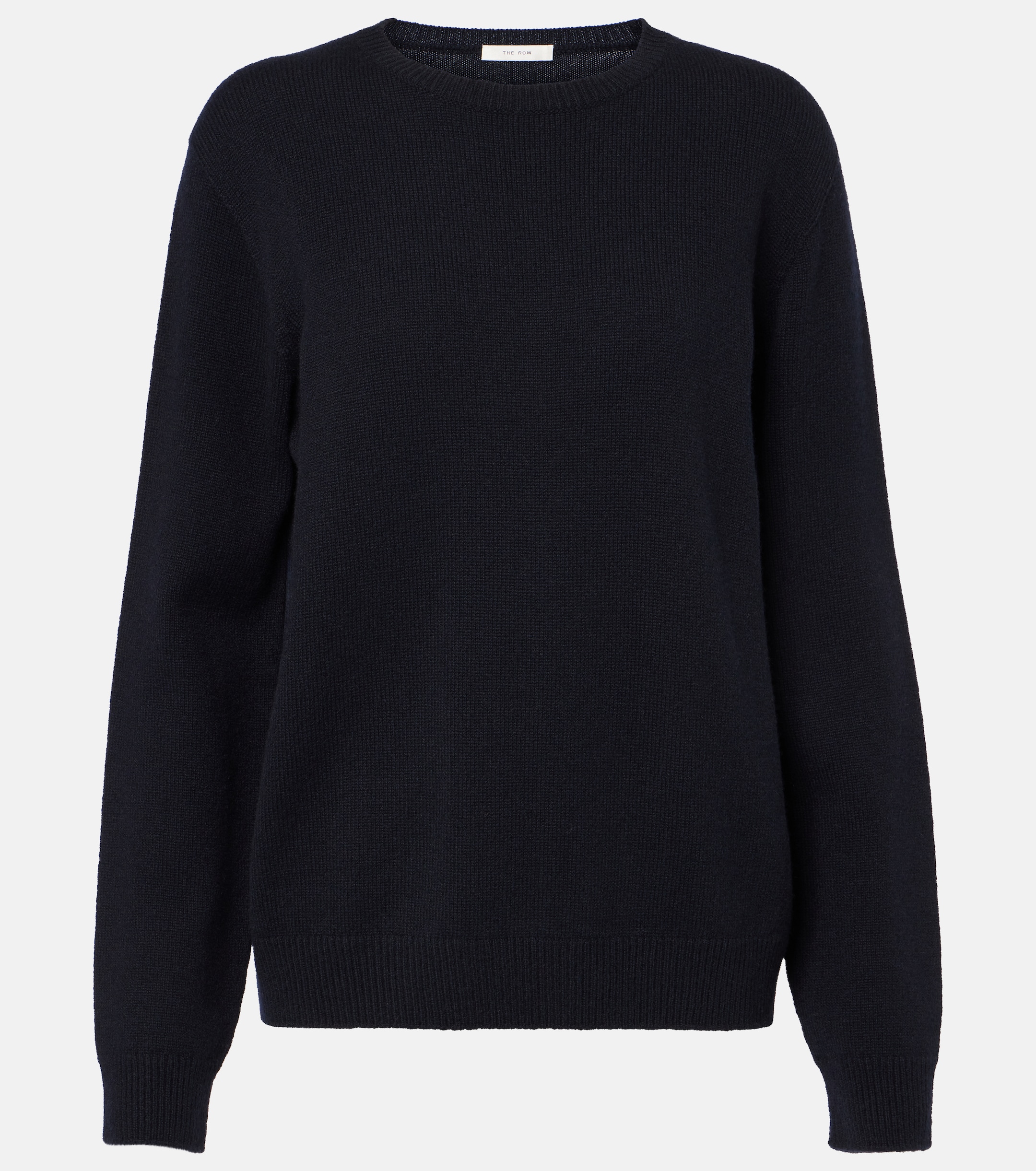 The Row Jayad cashmere sweater thumbnail