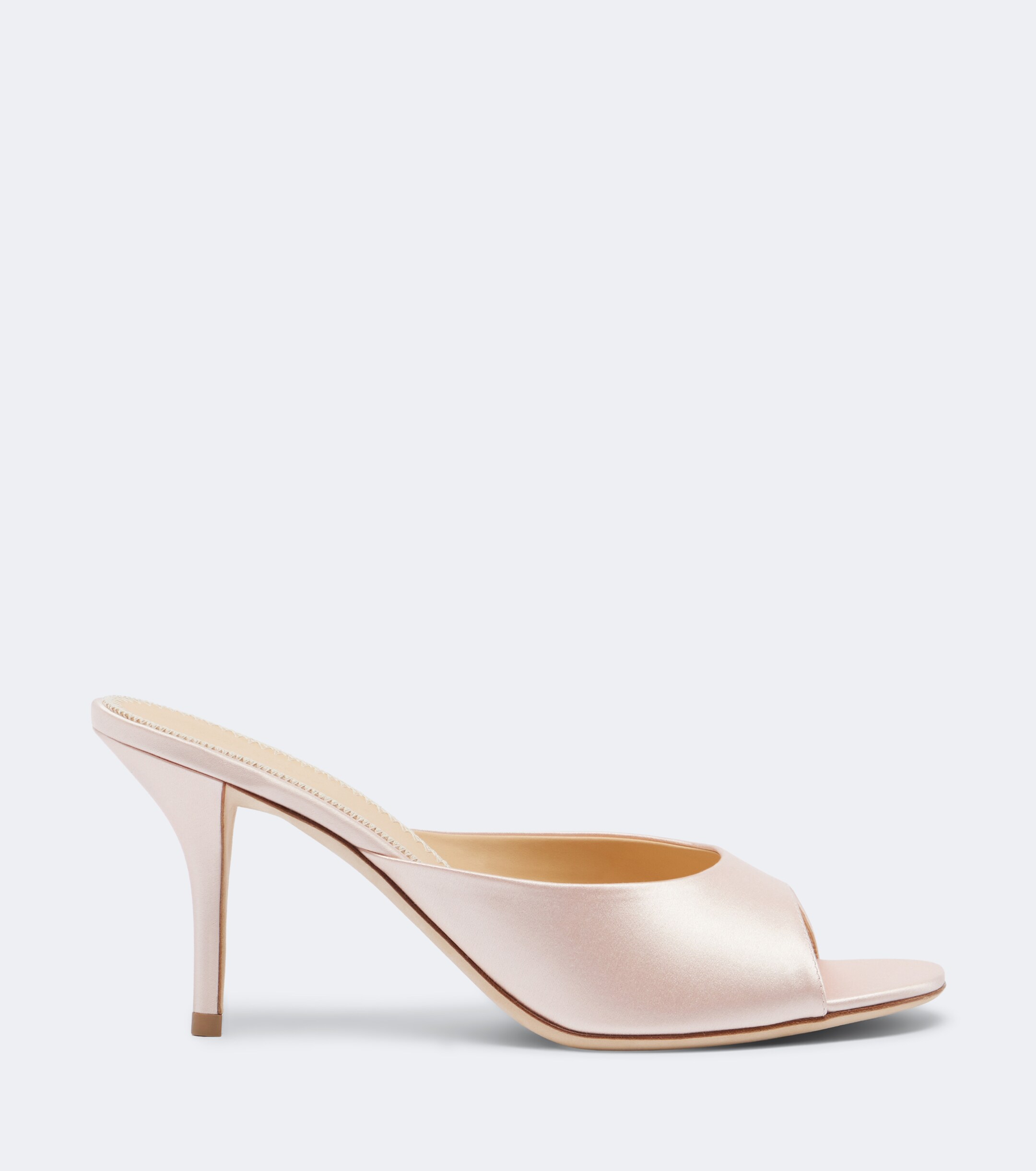 Magda Butrym Magda Butrym Satin mules