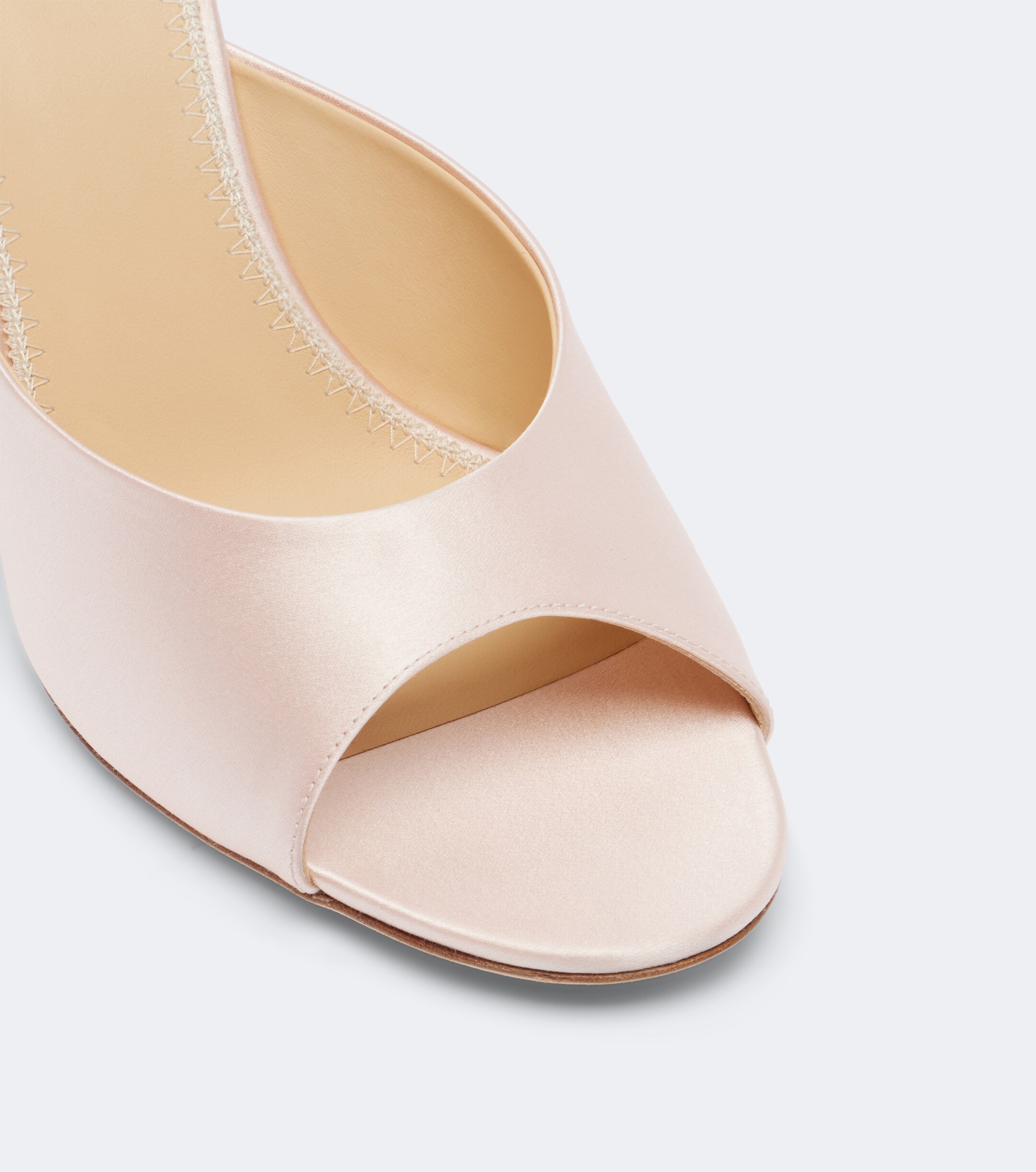 Magda Butrym Magda Butrym Satin mules