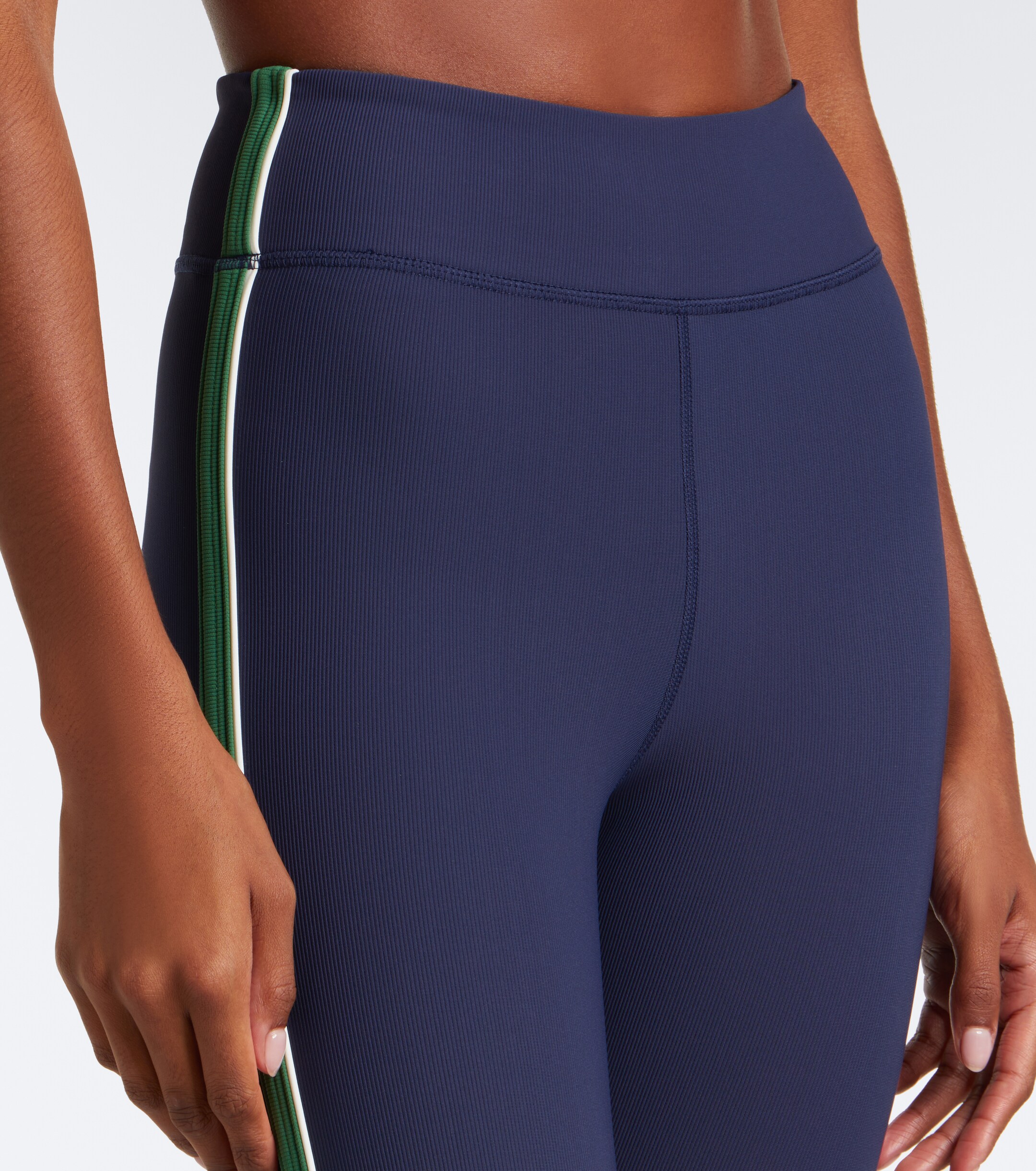 The Upside The Upside Rhythm cropped leggings