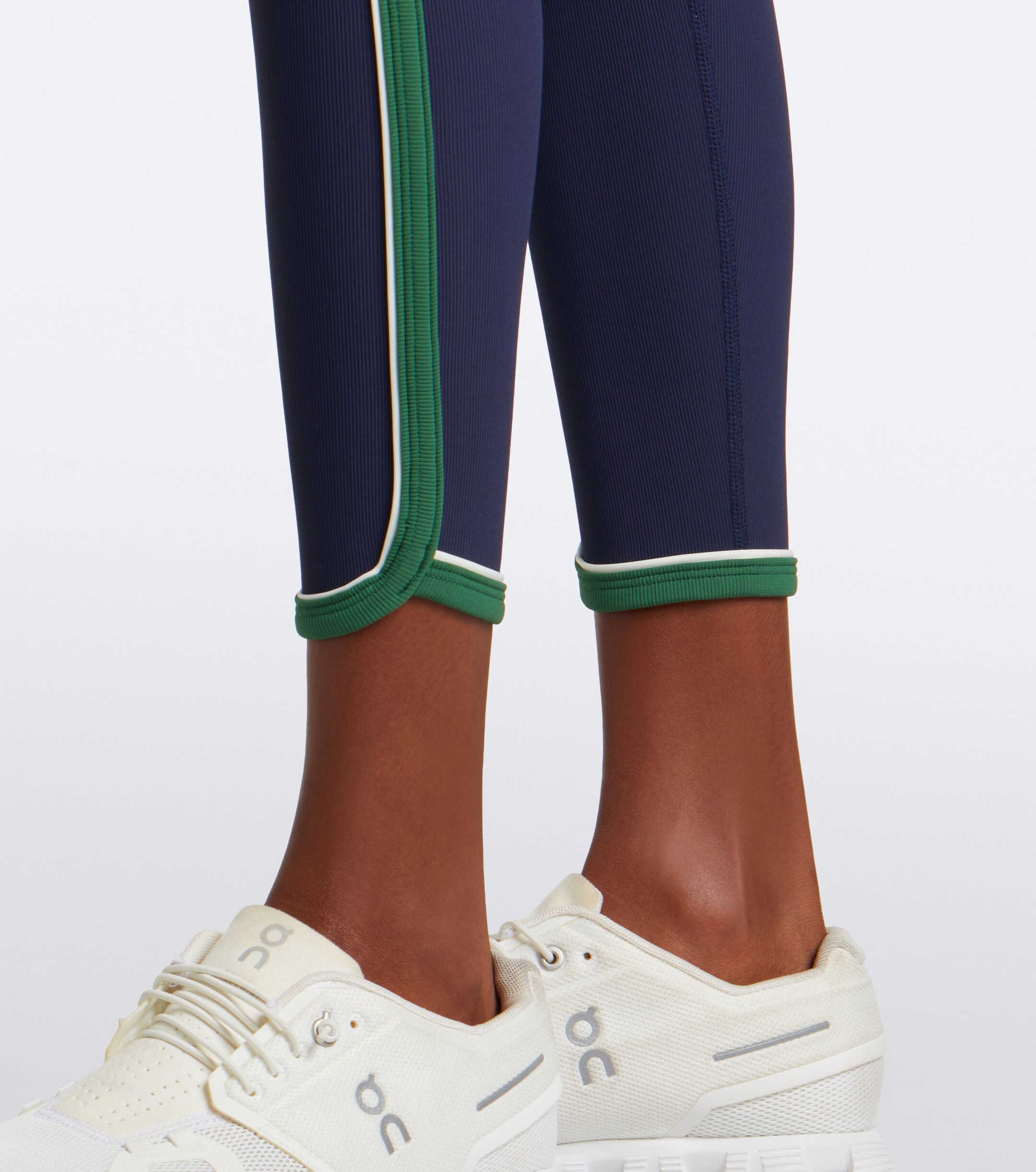 The Upside The Upside Rhythm cropped leggings