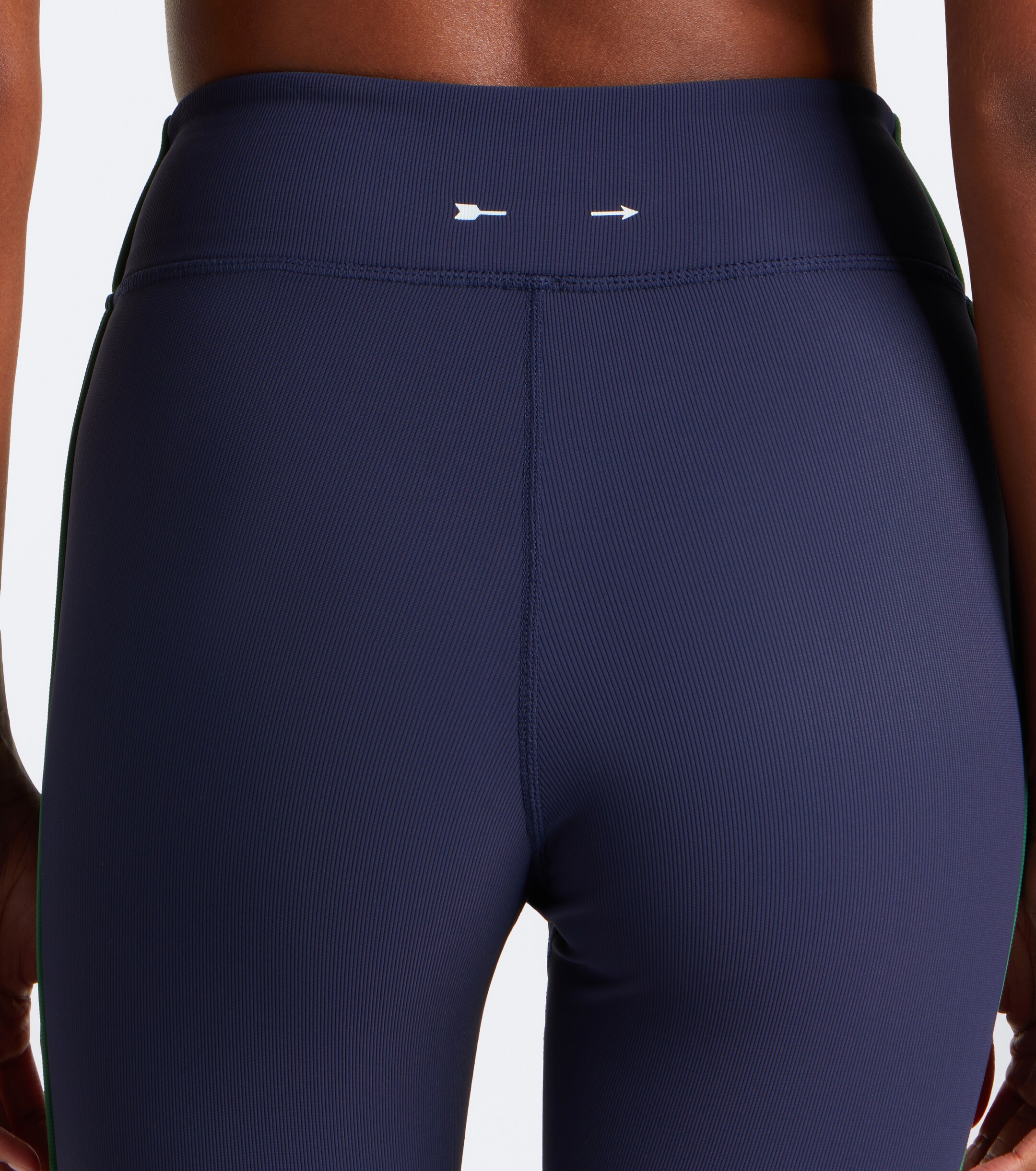 The Upside The Upside Rhythm cropped leggings