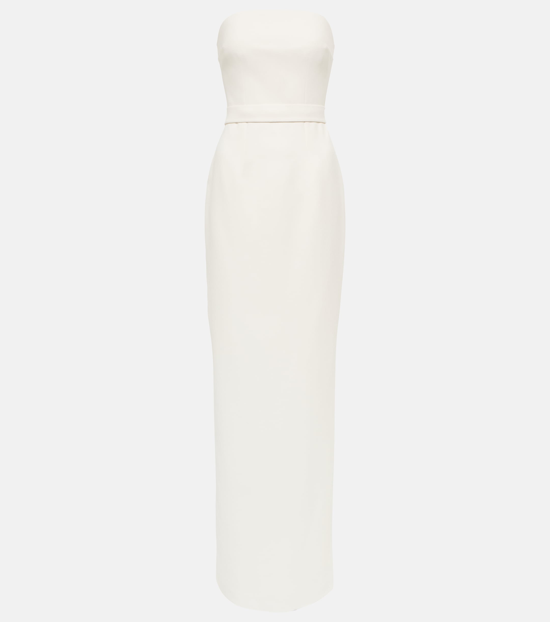 Safiyaa Bridal Azrael gown