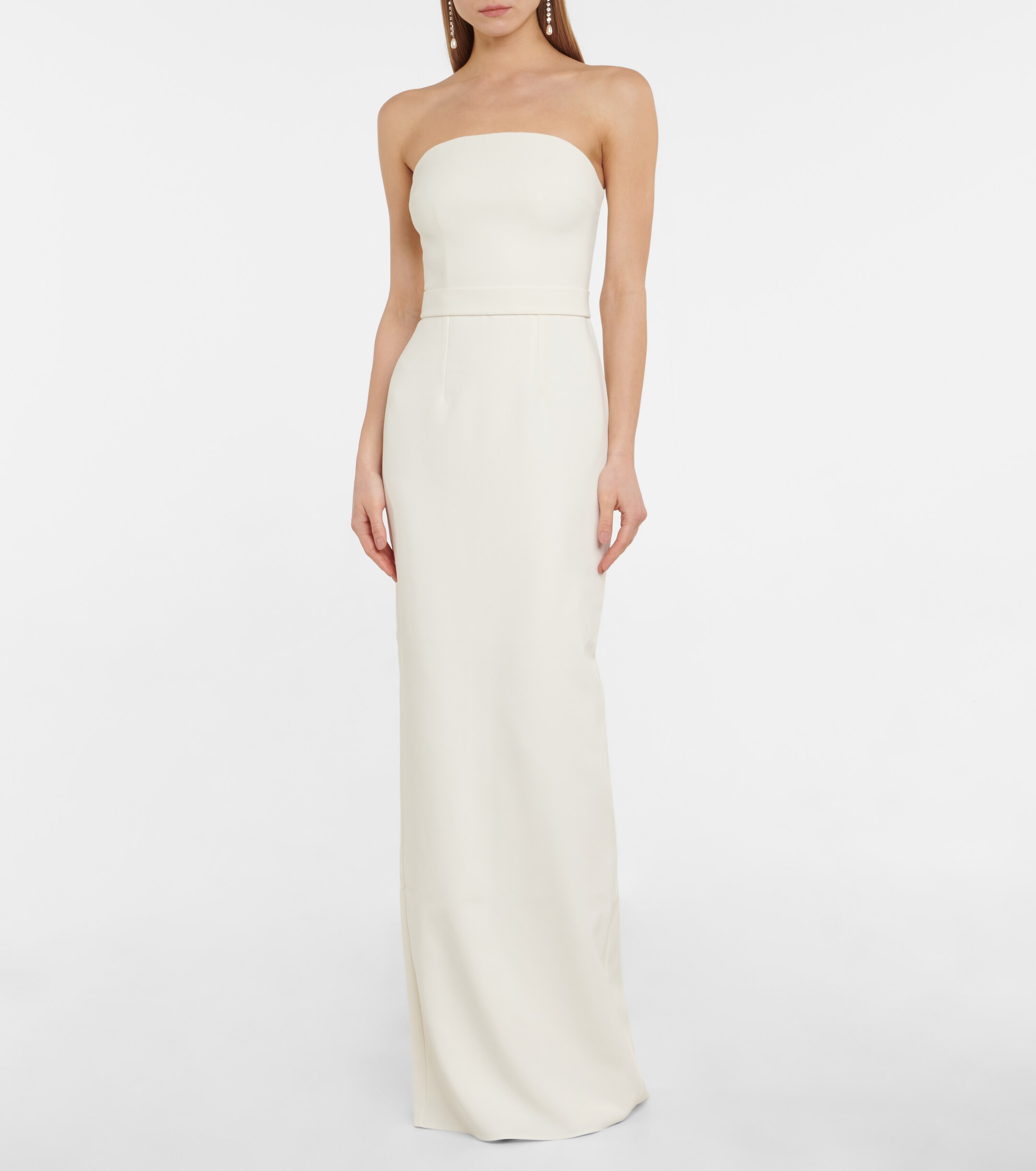 Safiyaa Bridal Azrael gown