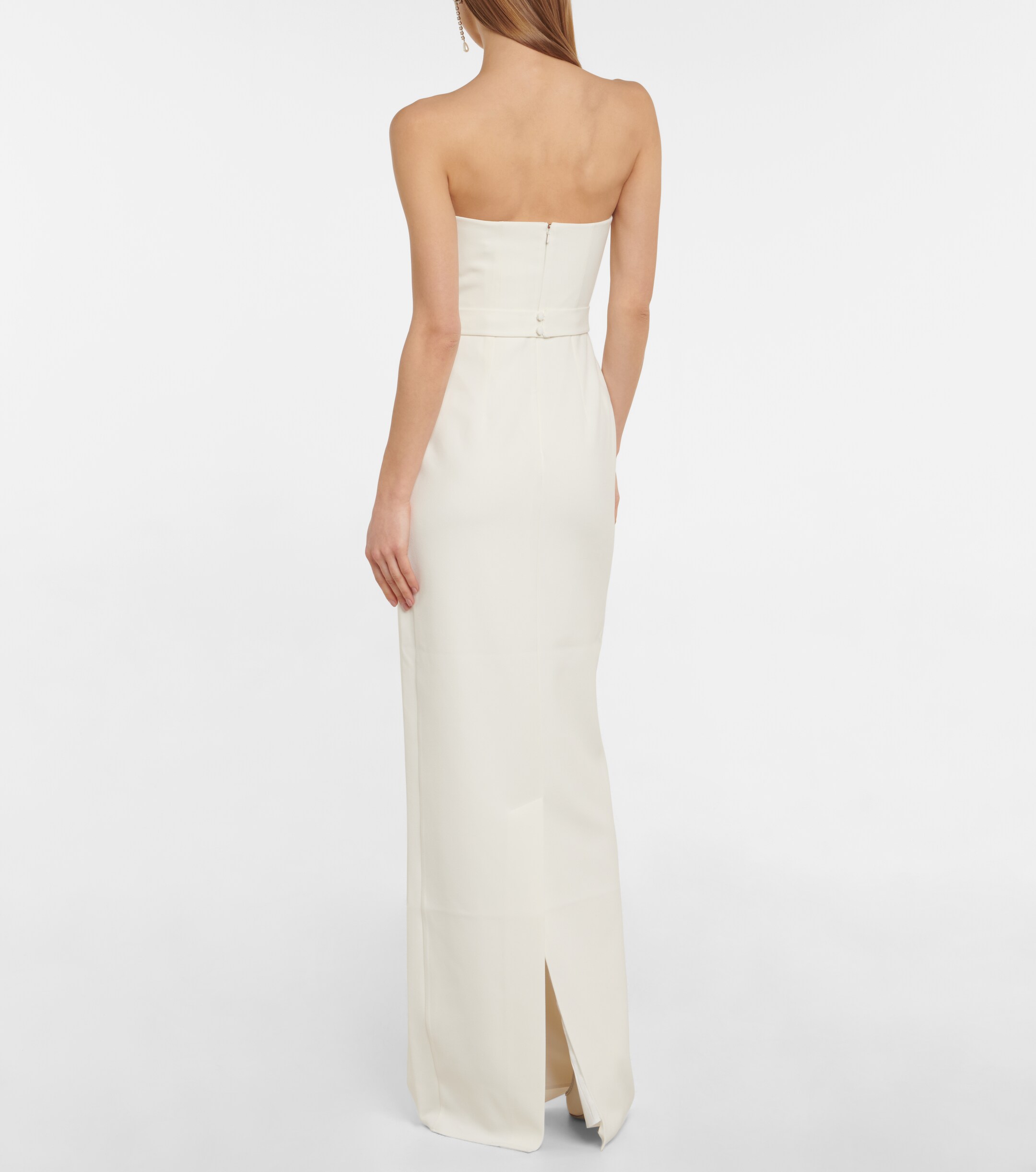 Safiyaa Bridal Azrael gown