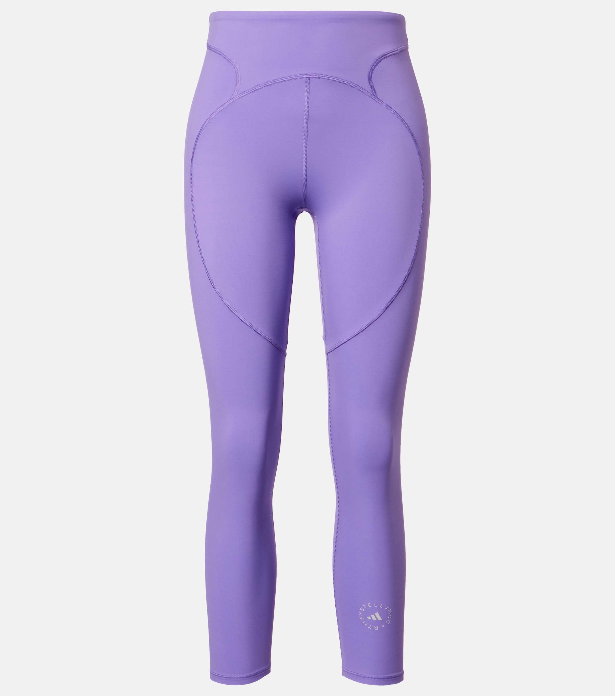 adidas by Stella McCartney Adidas by Stella McCartney Cropped leggings