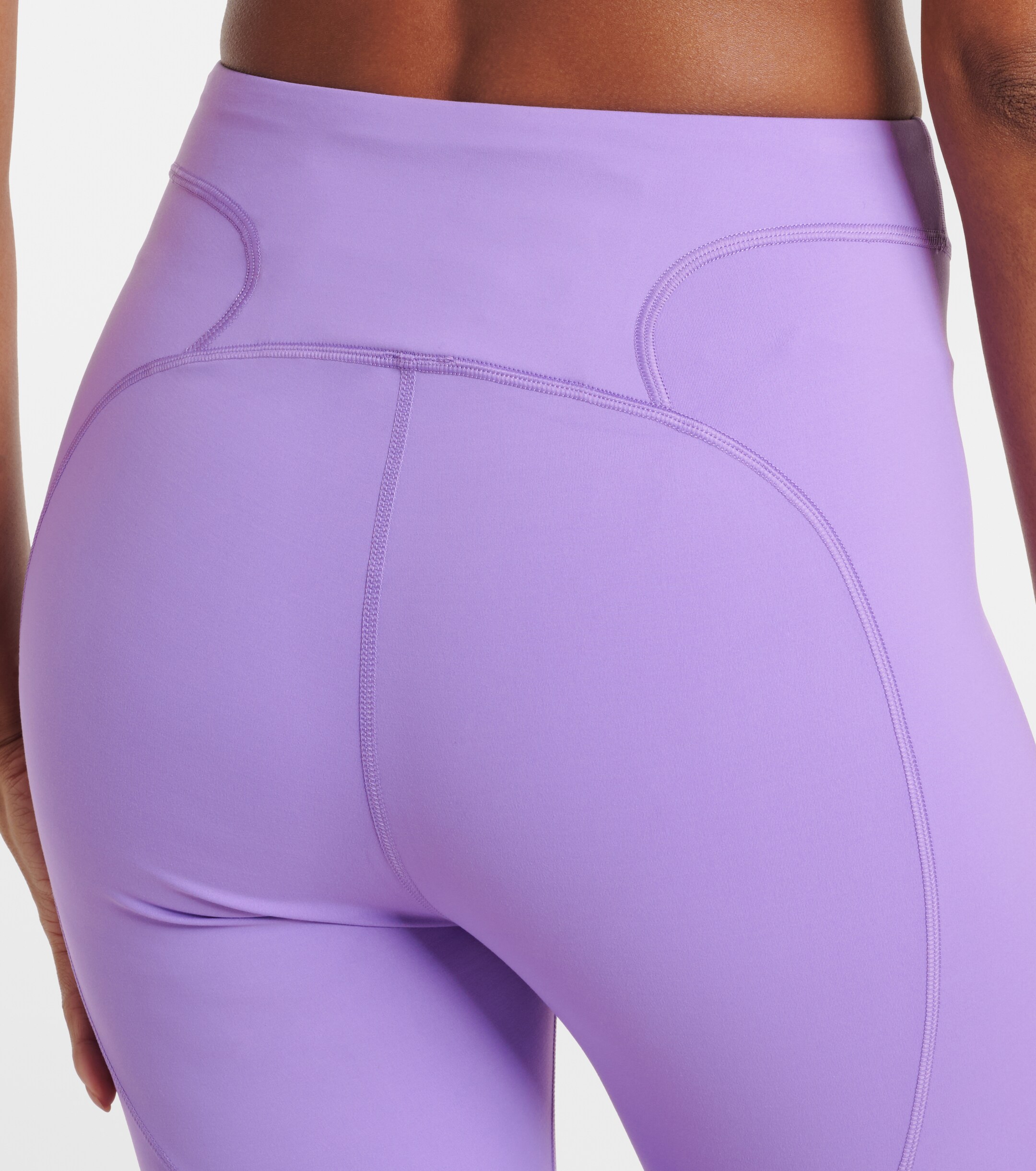 adidas by Stella McCartney Adidas by Stella McCartney Cropped leggings
