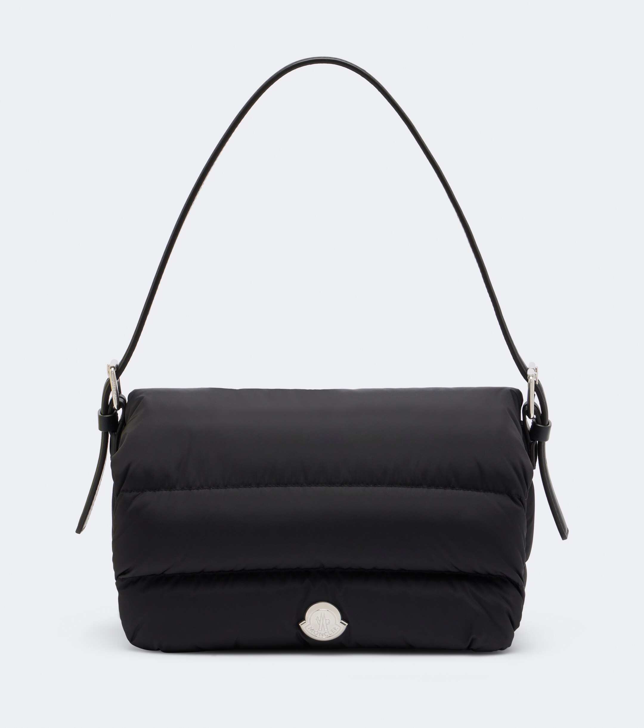 Moncler Caradoc Small padded shoulder bag