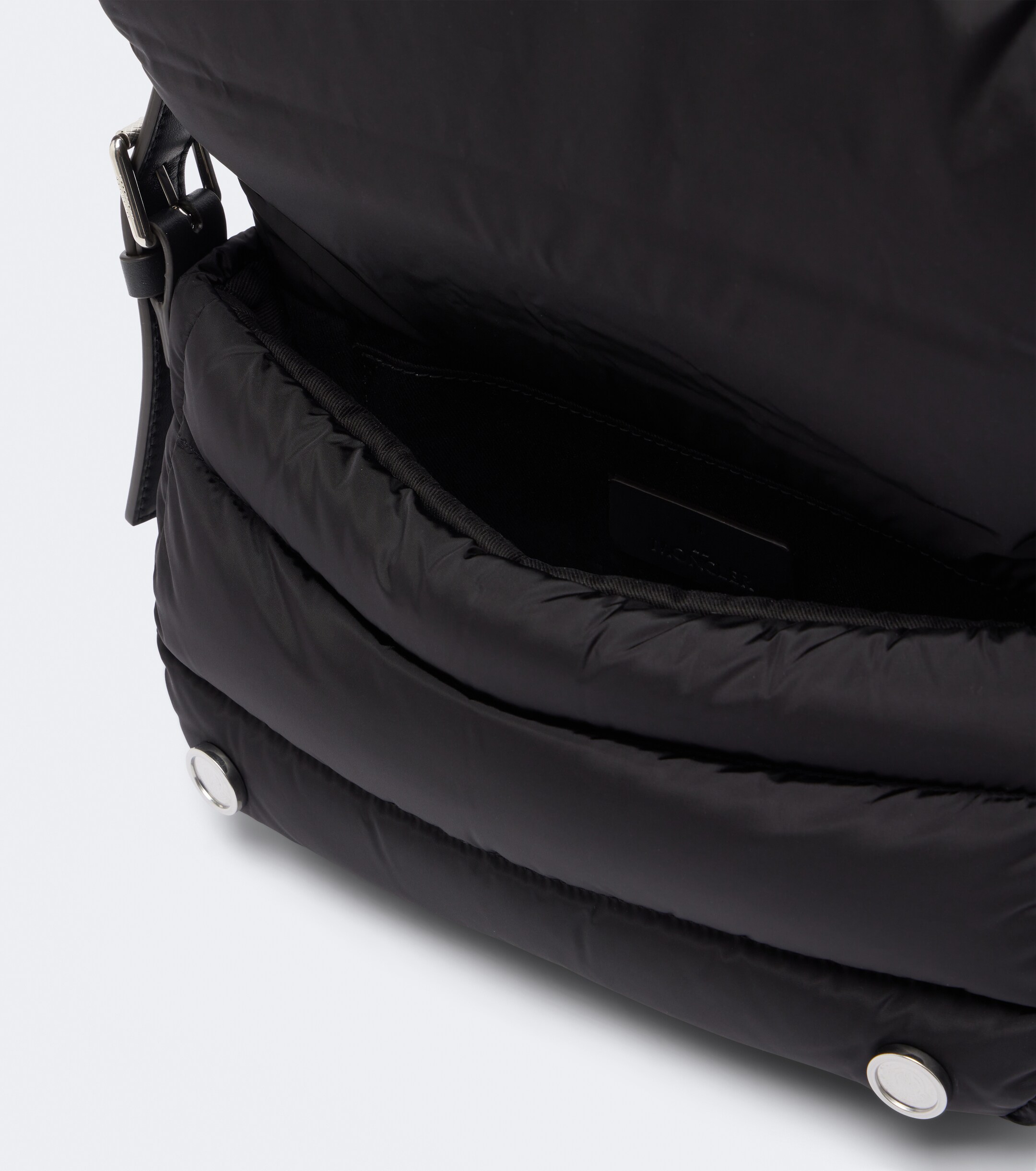 Moncler Caradoc Small padded shoulder bag
