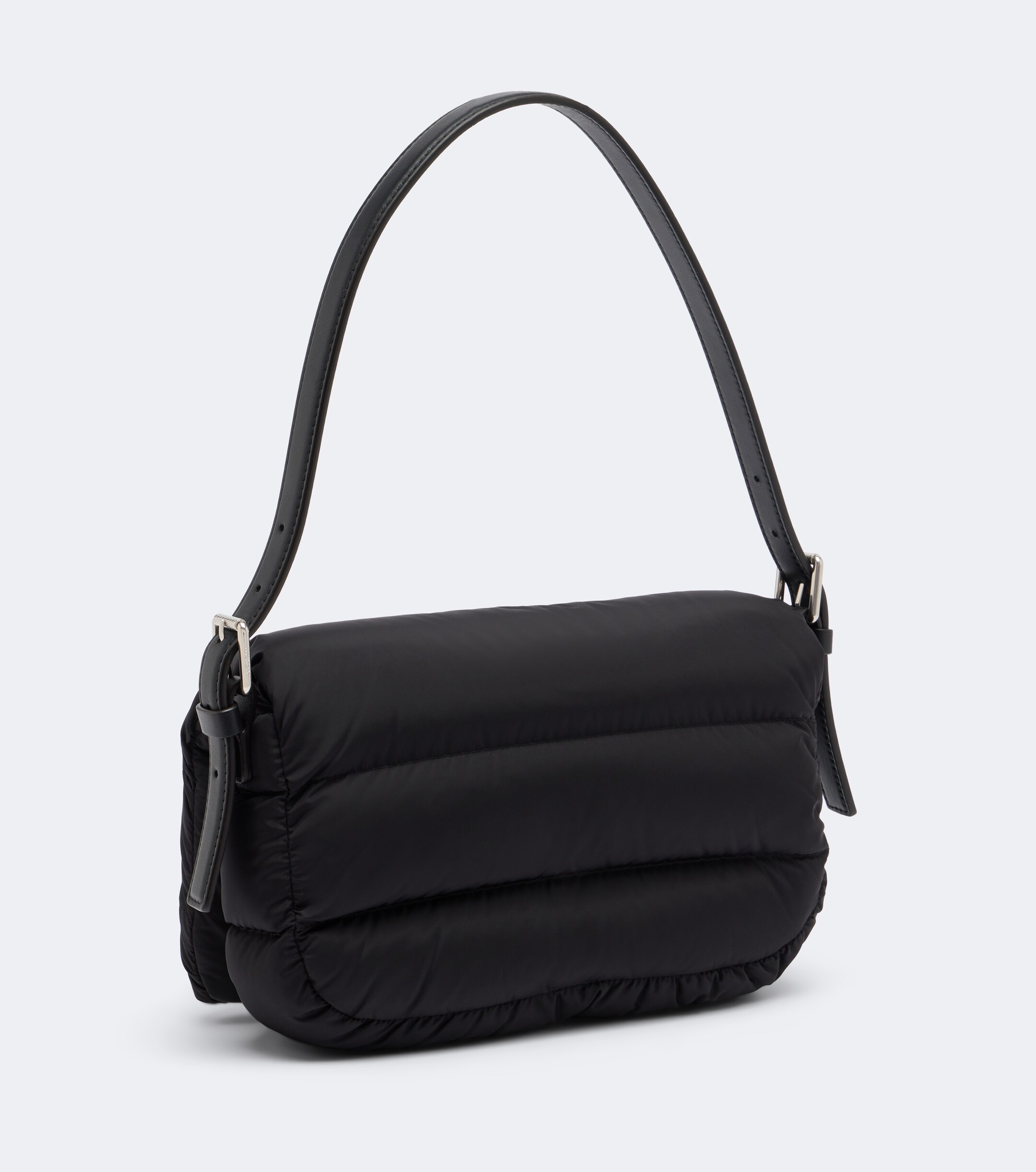 Moncler Caradoc Small padded shoulder bag