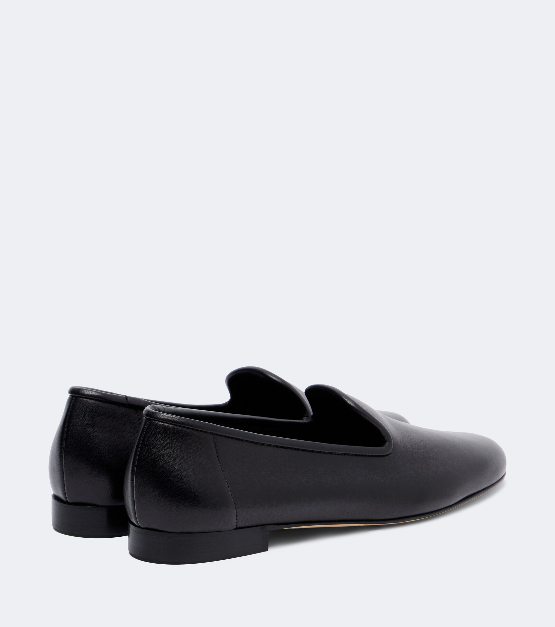TOTEME Toteme Leather loafers
