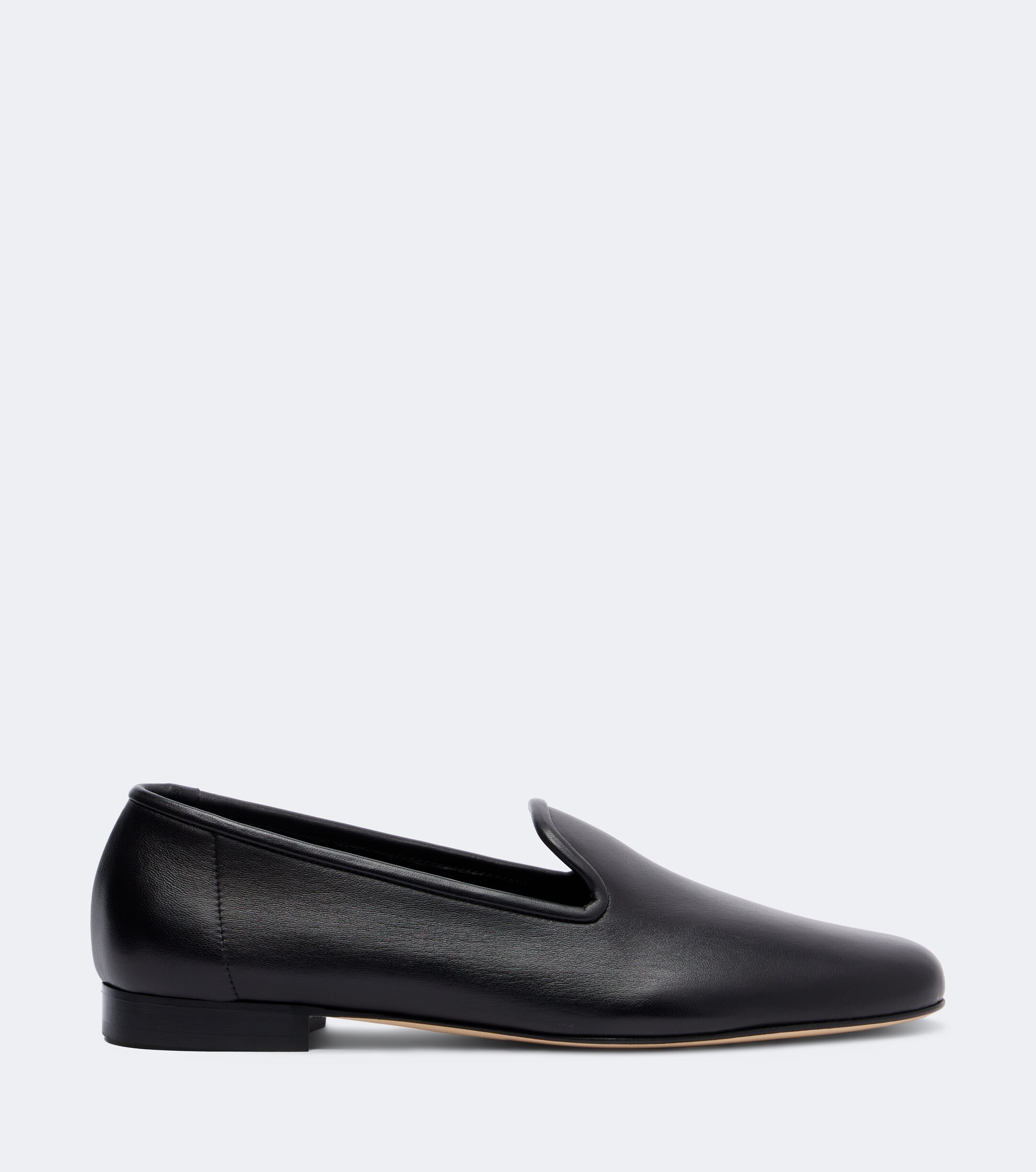 TOTEME Toteme Leather loafers