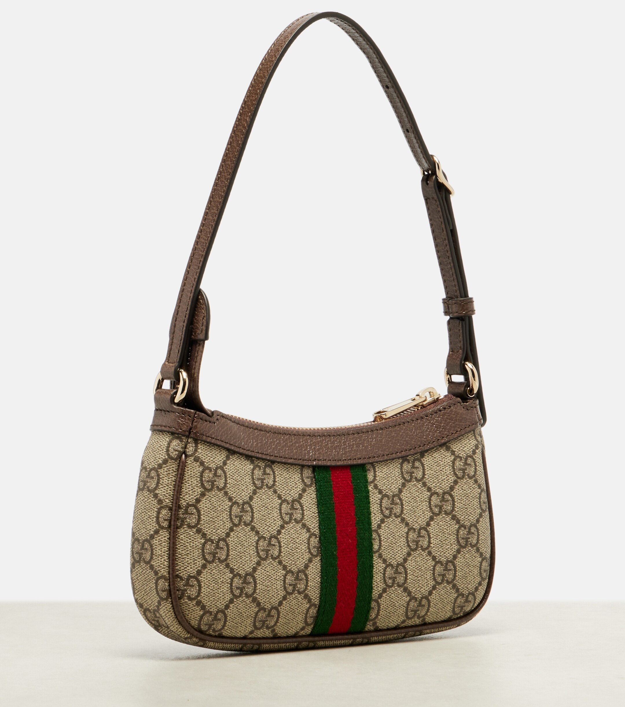 Gucci Ophidia Mini GG shoulder bag