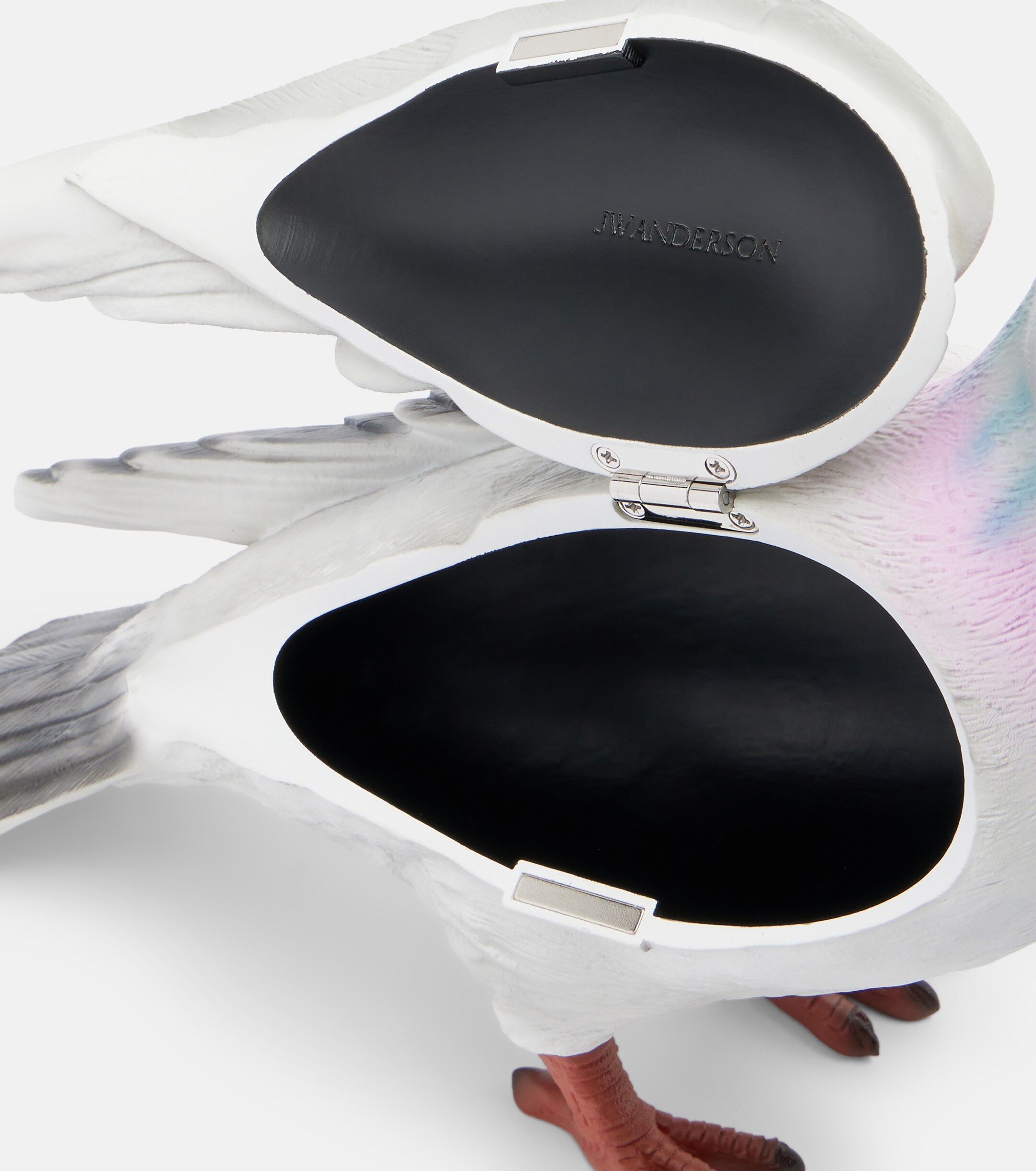 Jw Anderson Pigeon clutch