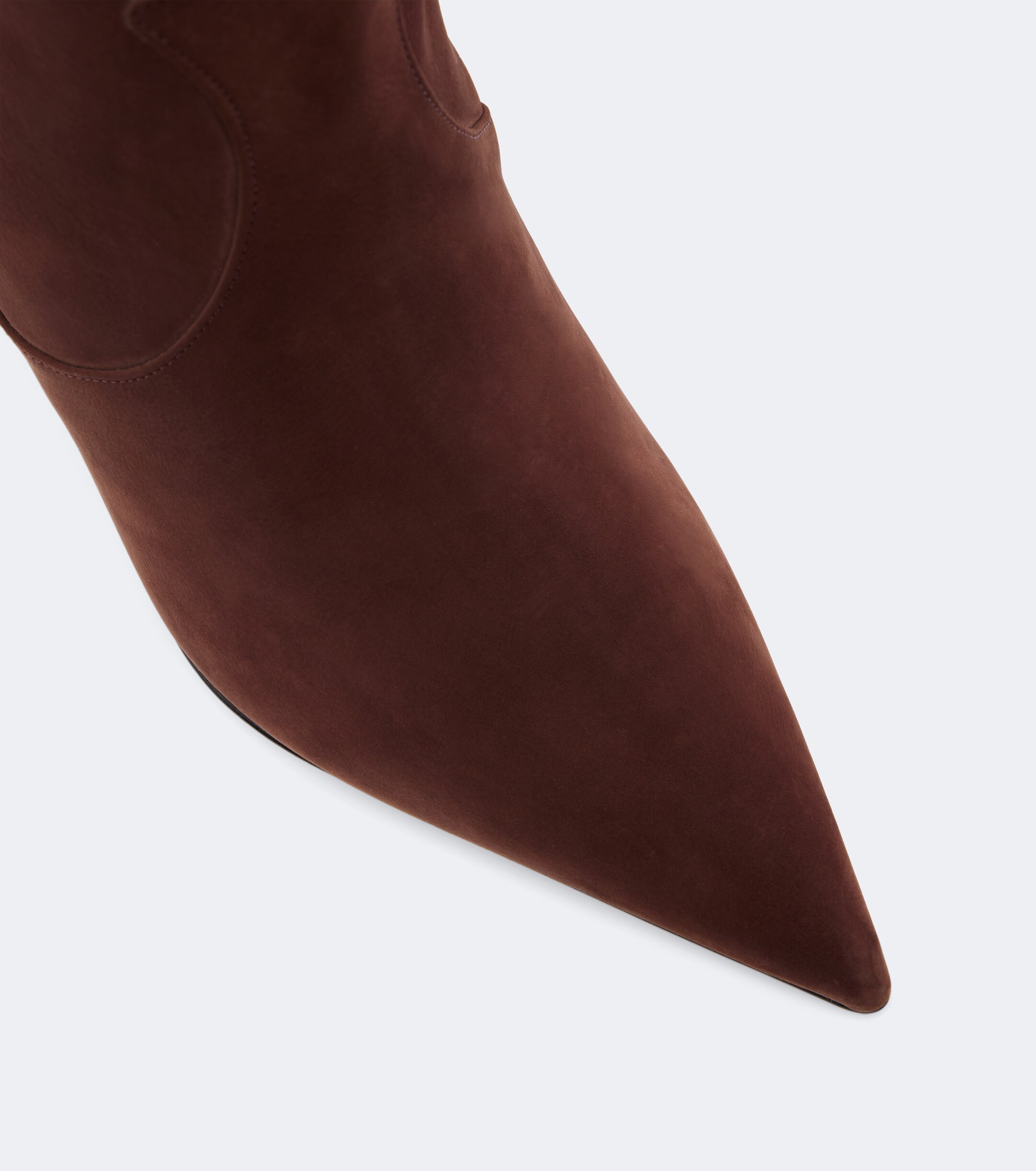 Jude JUDE Theresa knee-high leather boots