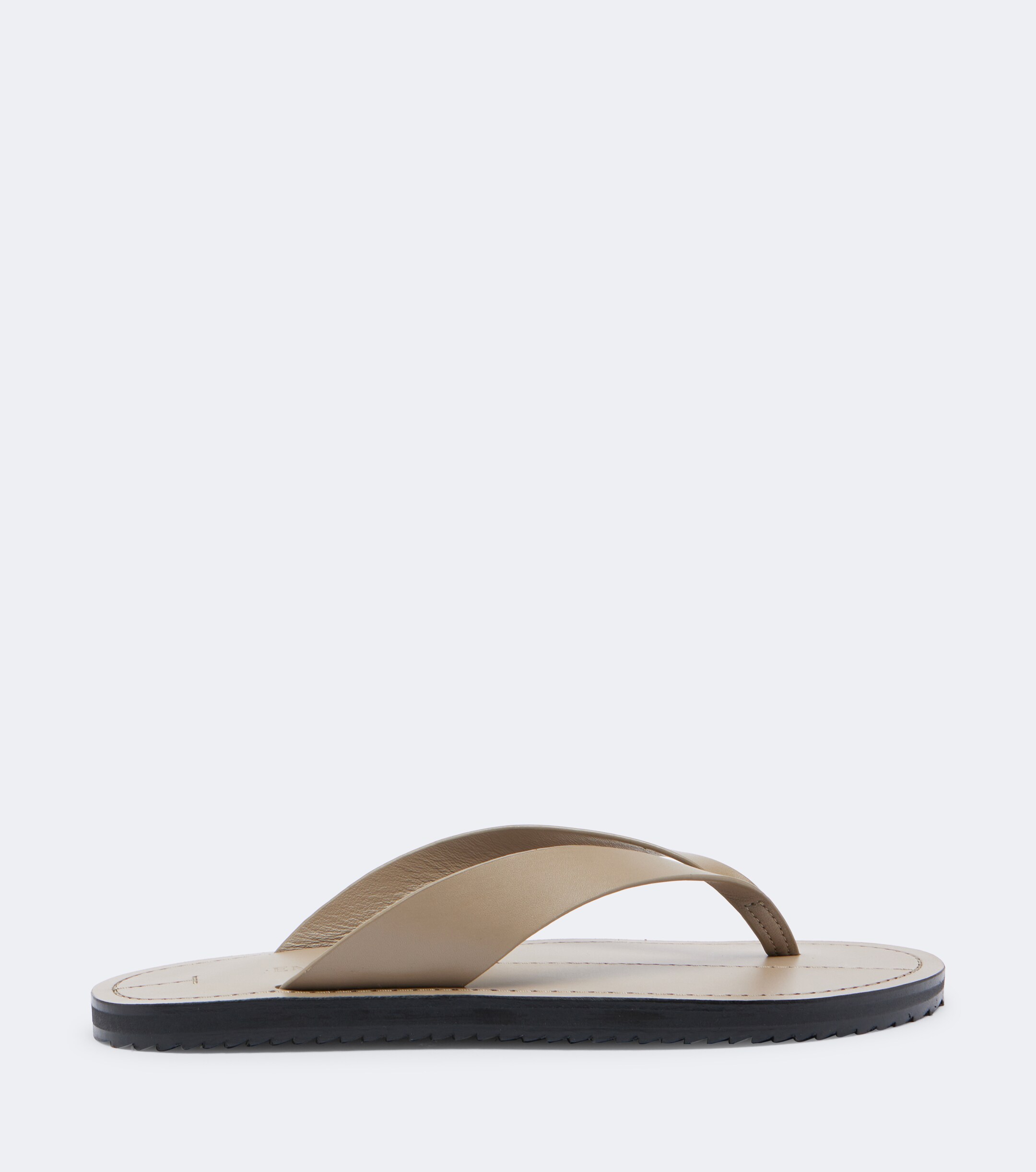 A.EMERY A. Emery Flora leather thong sandals