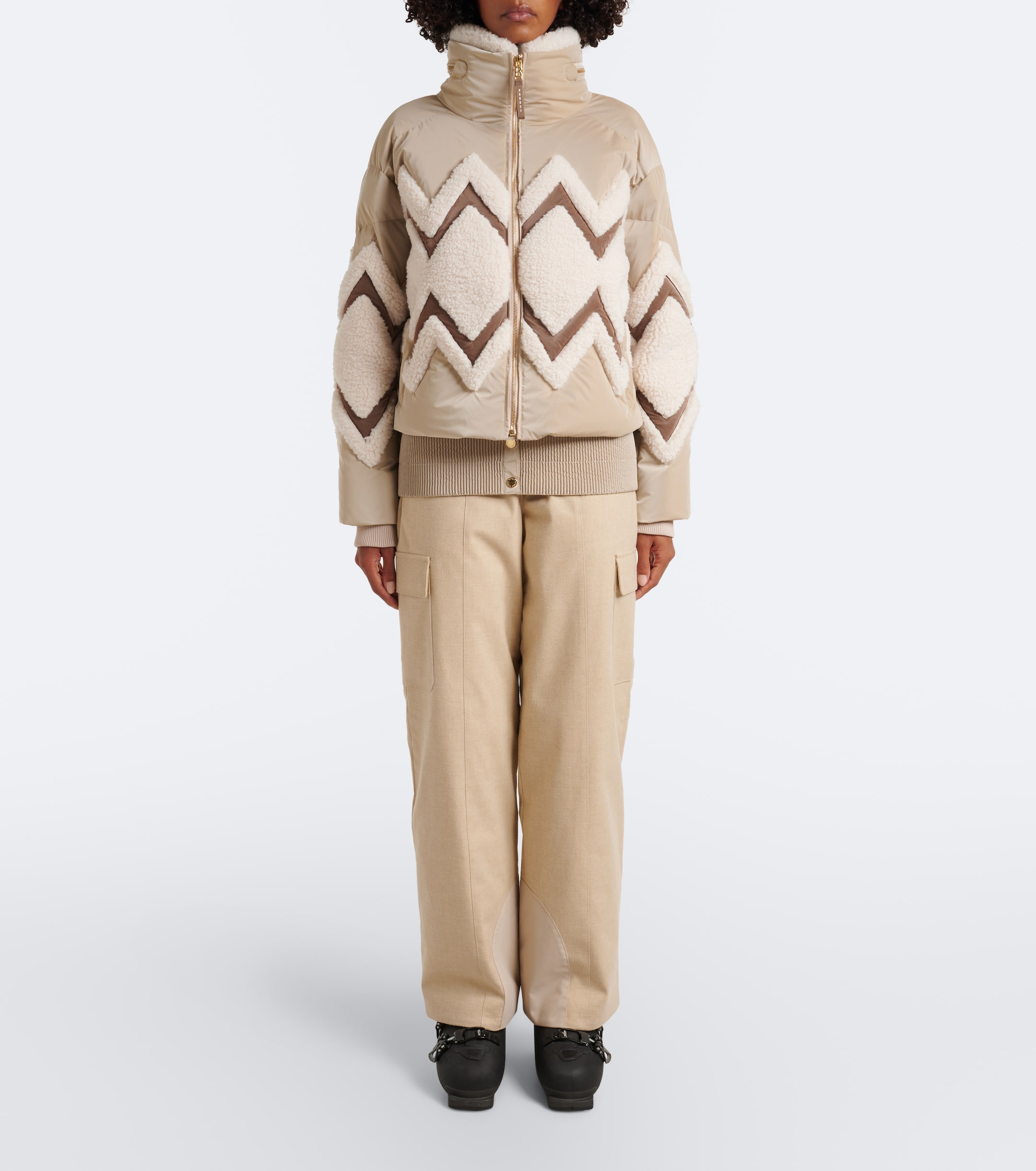 BOGNER Bogner Lunia ski pants