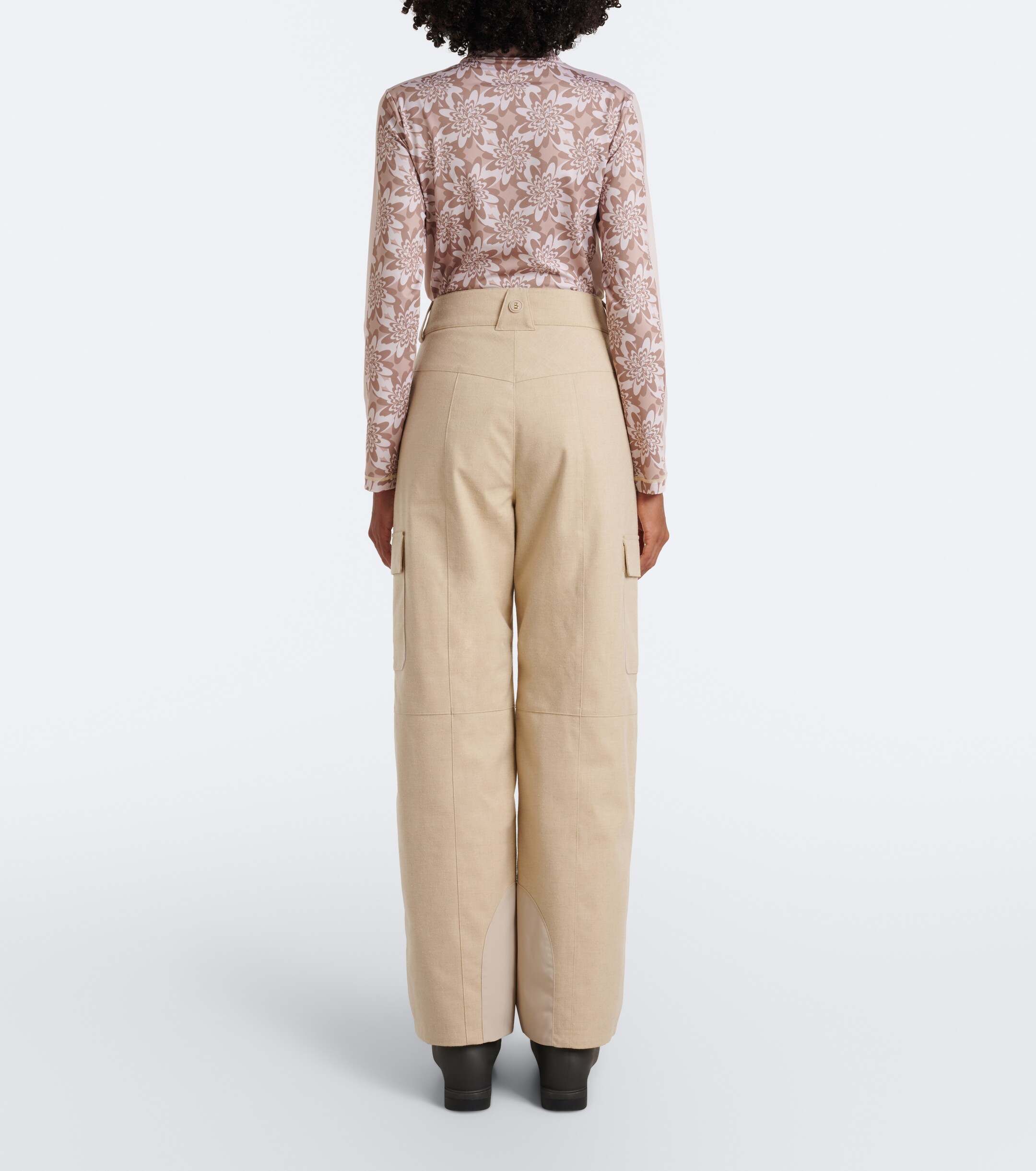 BOGNER Bogner Lunia ski pants