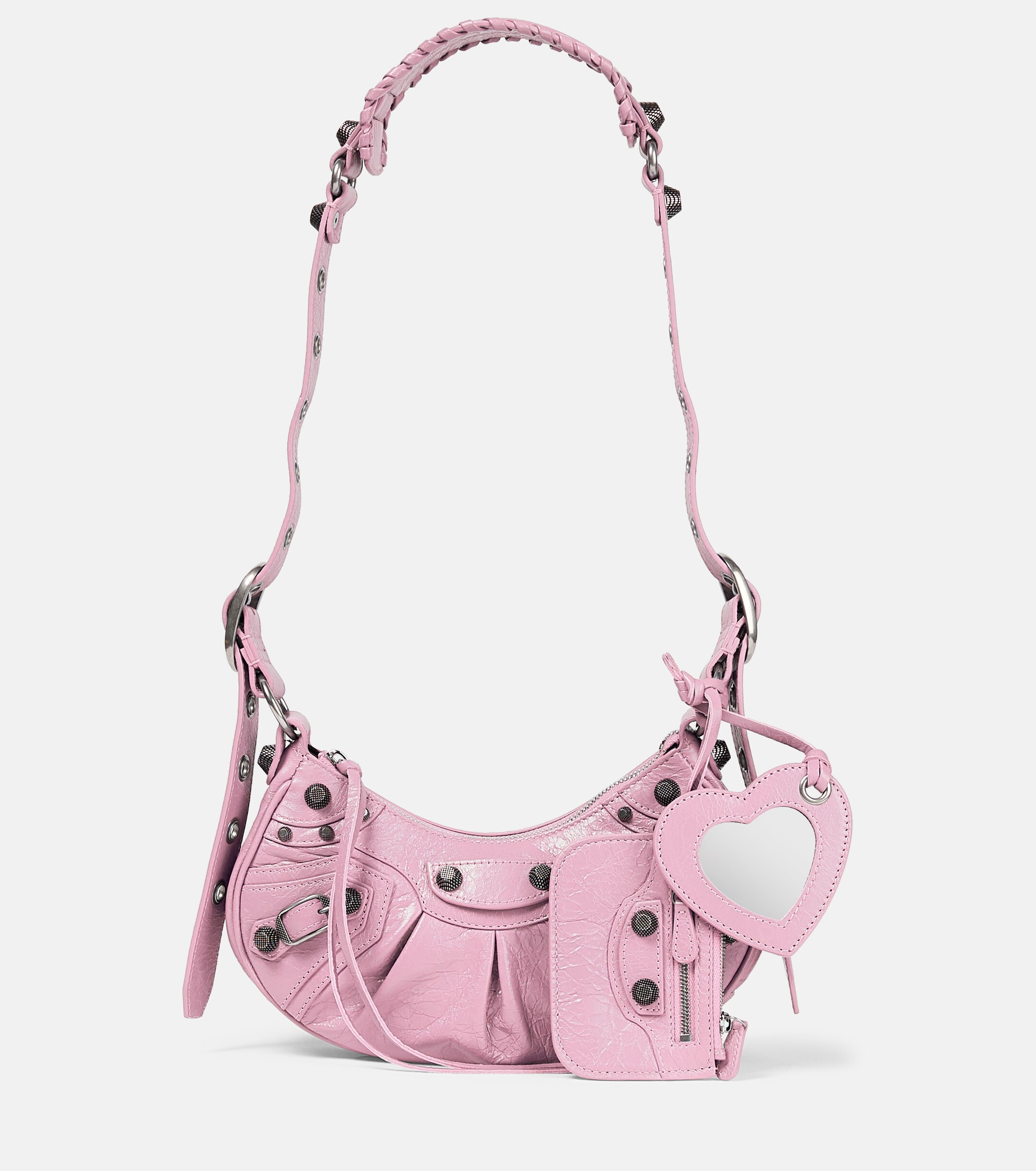 Balenciaga Le Cagole Small shoulder bag