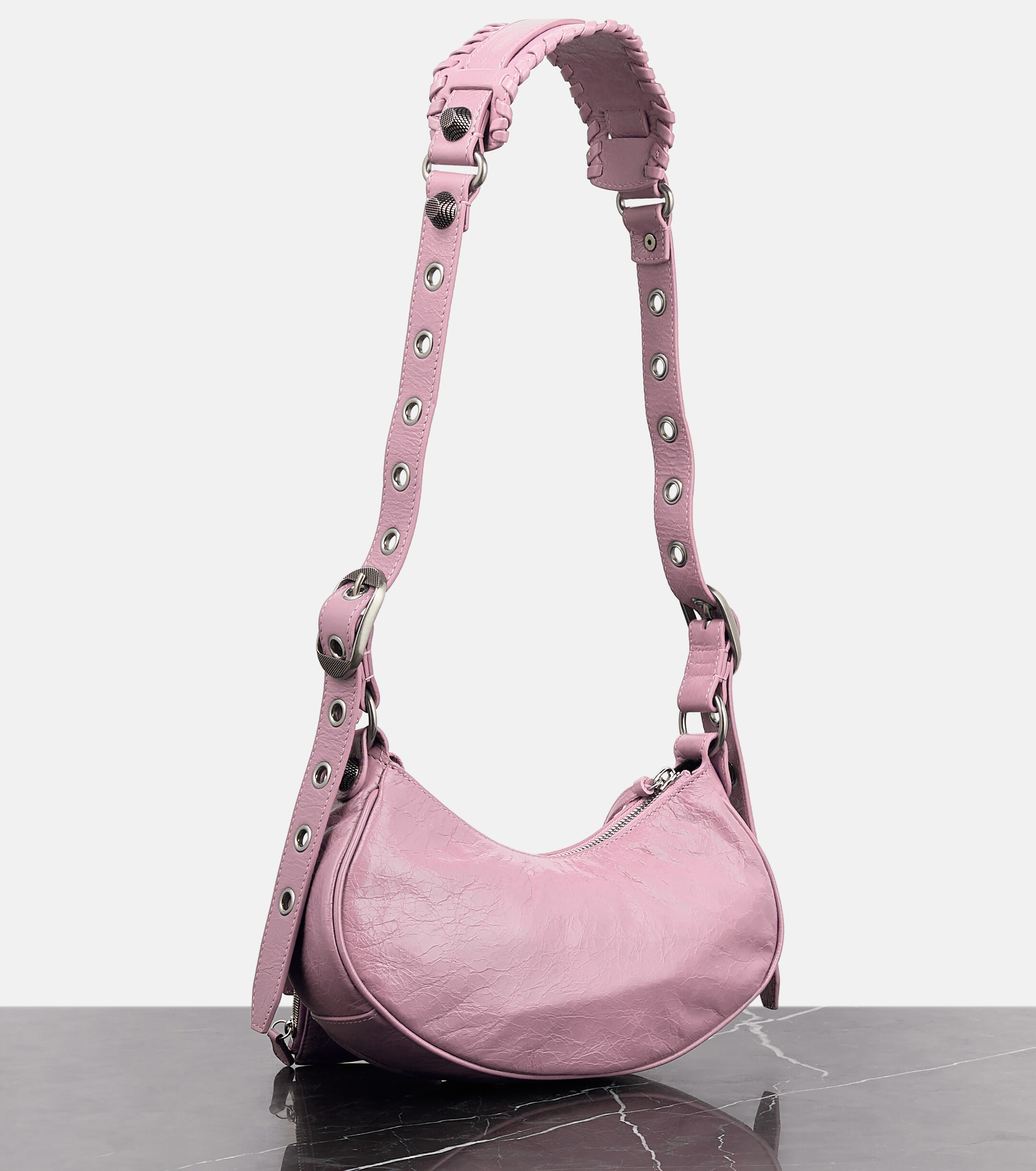 Balenciaga Le Cagole Small shoulder bag