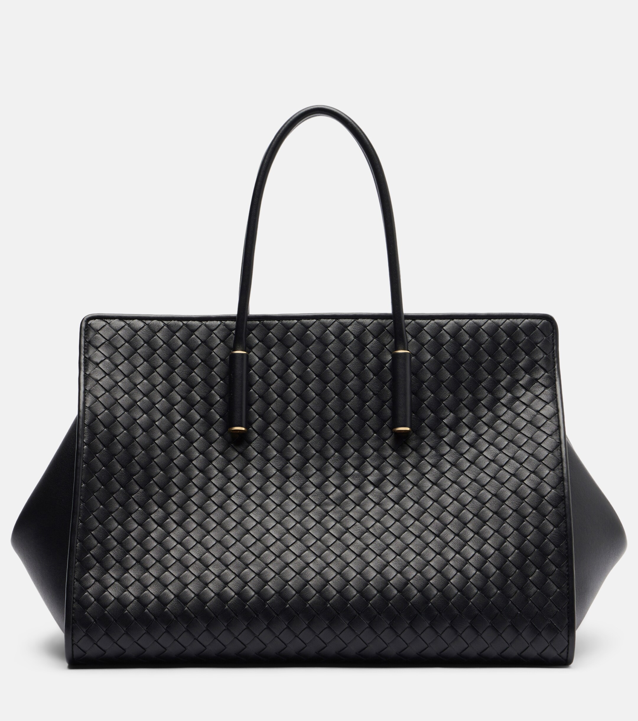 Bottega Veneta Barbara Medium leather tote bag