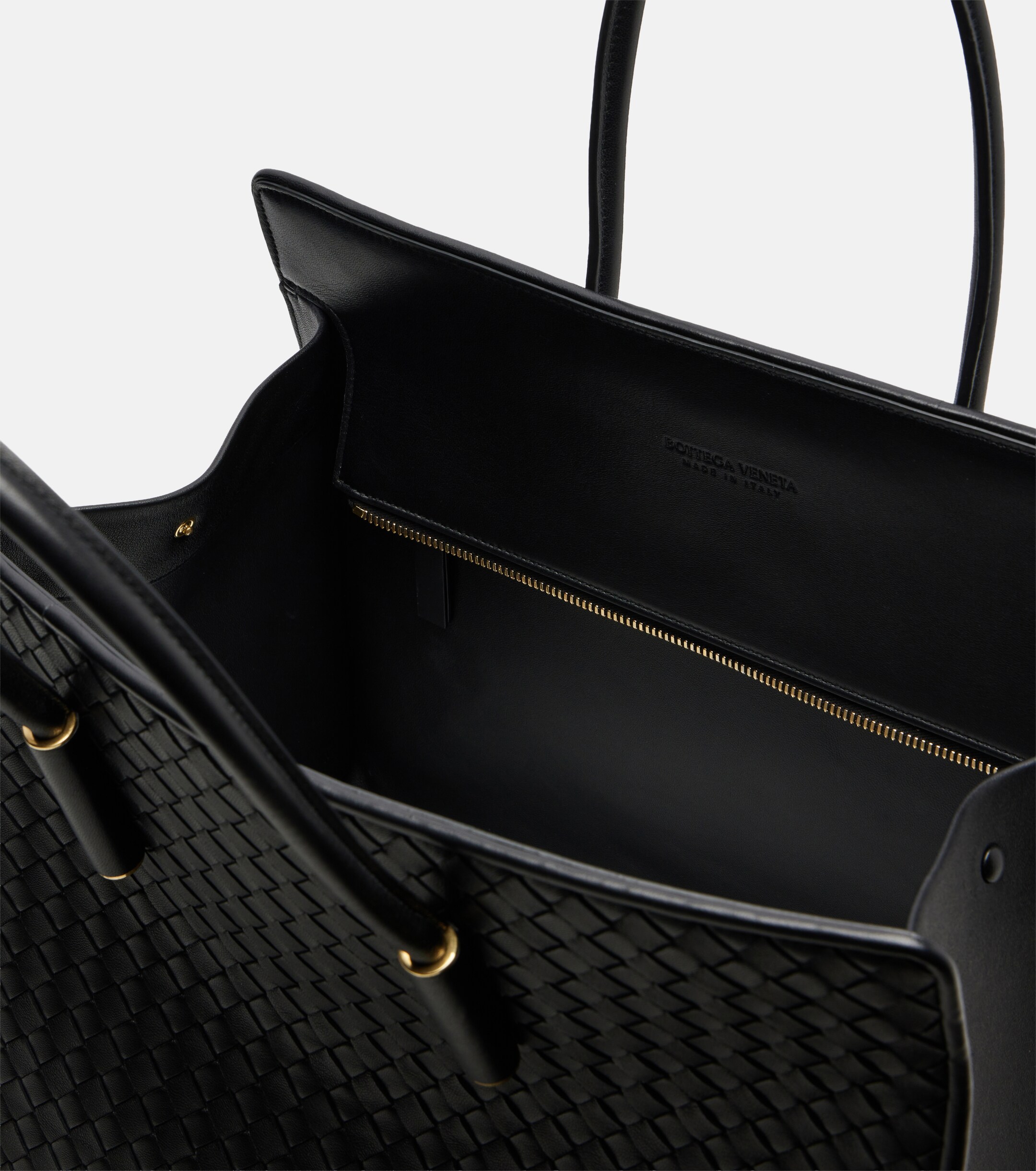 Bottega Veneta Barbara Medium leather tote bag