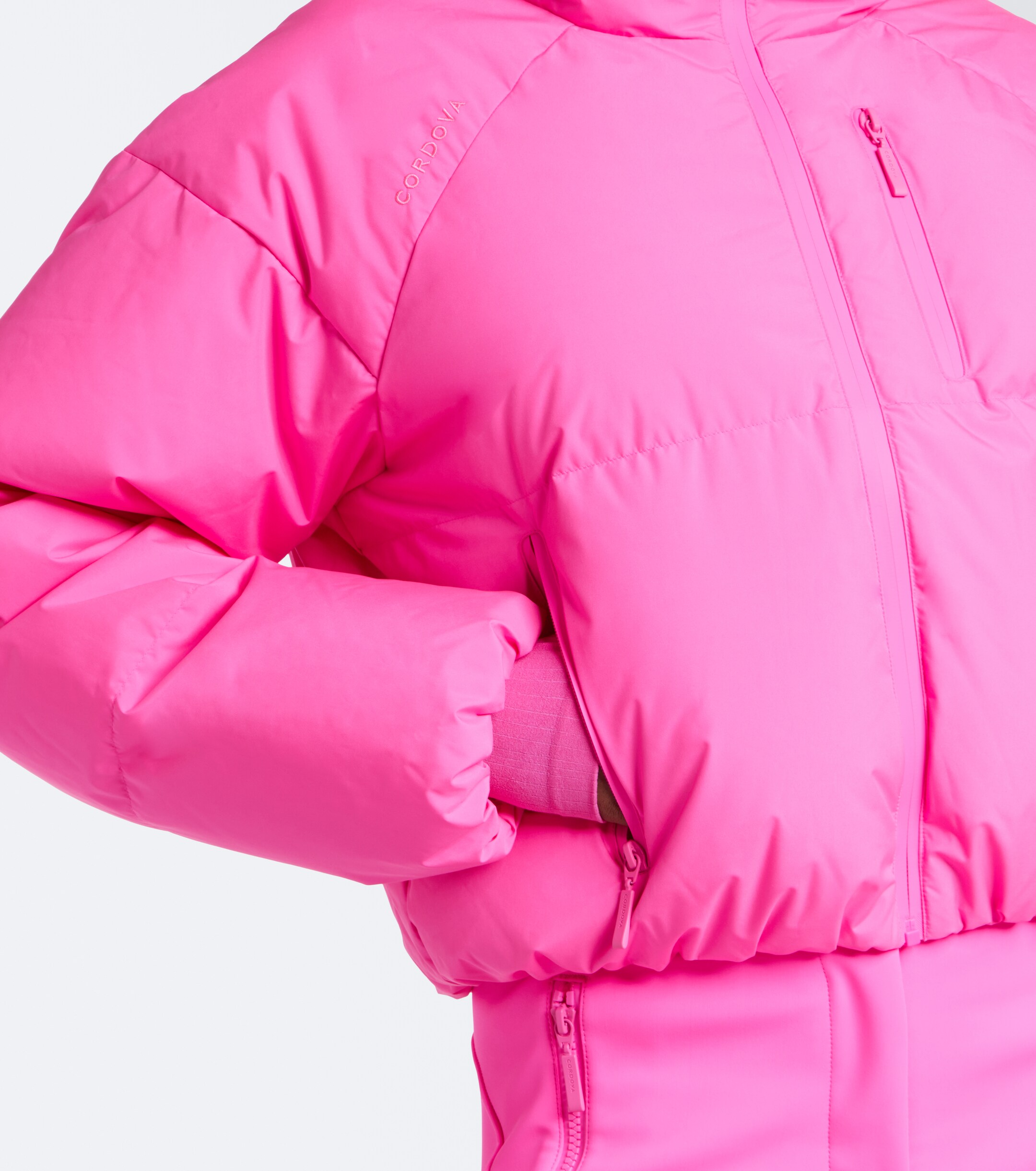CORDOVA Cordova Cortina ski jacket