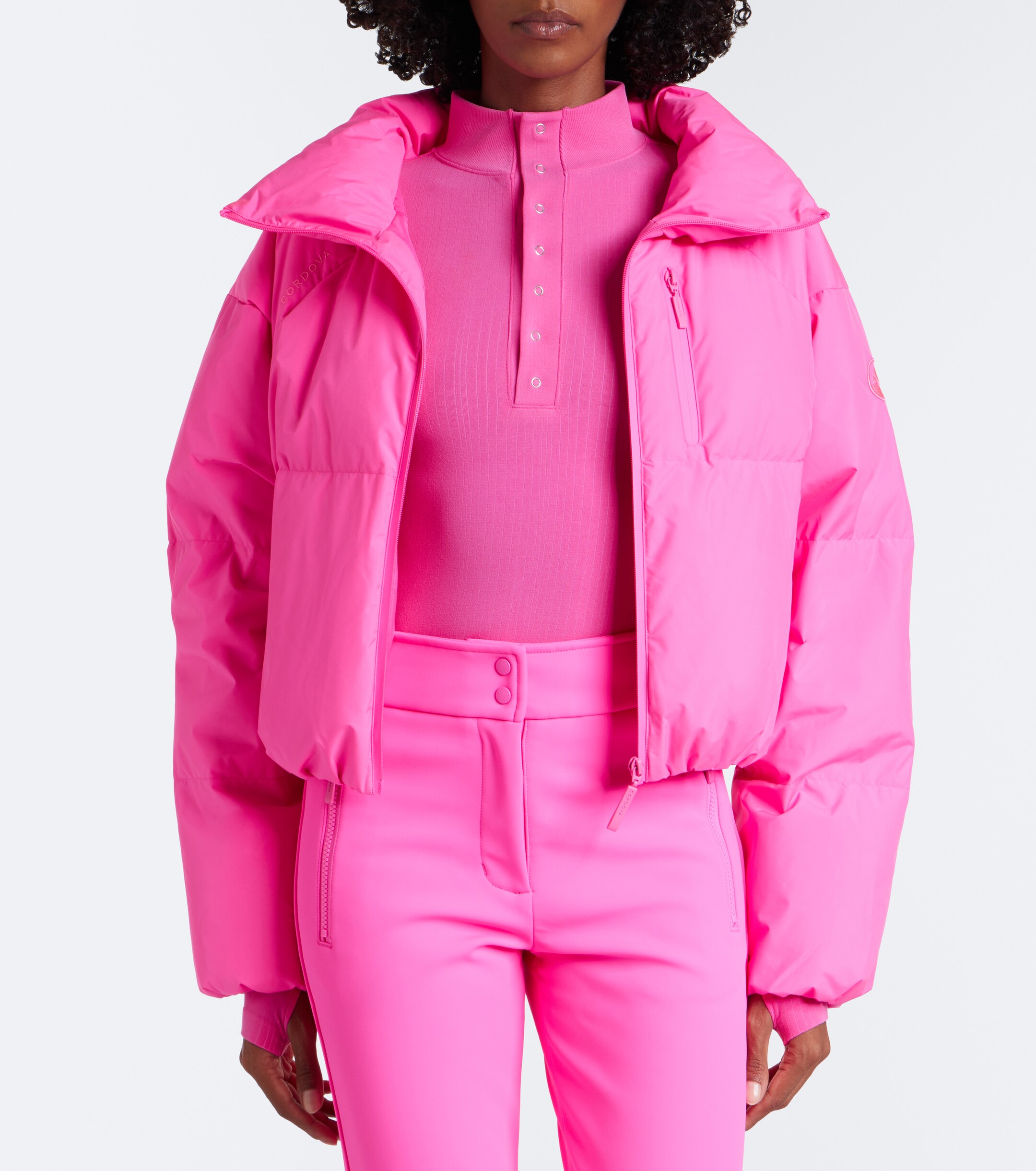 CORDOVA Cordova Cortina ski jacket