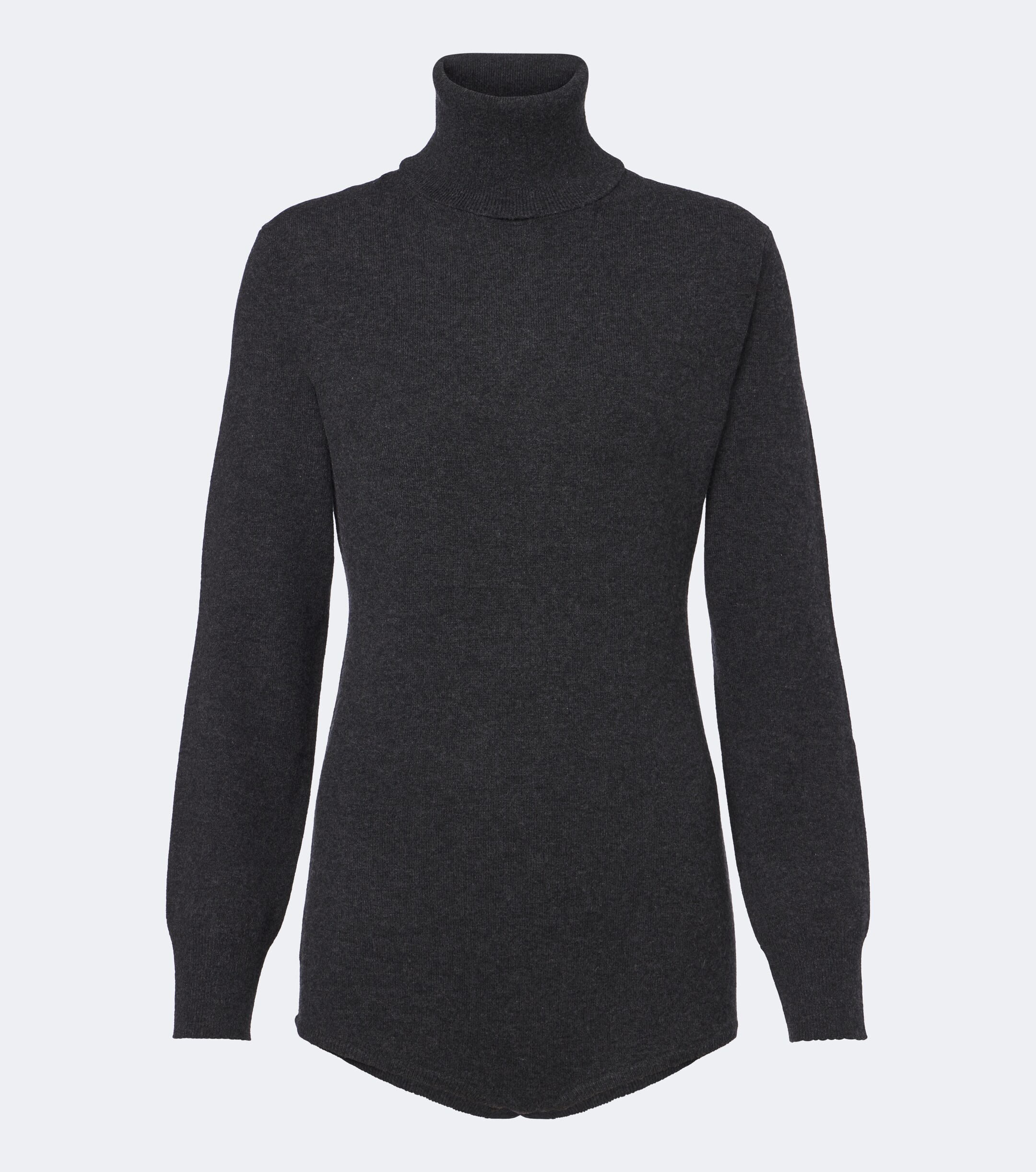 Jardin des Orangers Jardin des Orangers Wool and cashmere turtleneck sweater