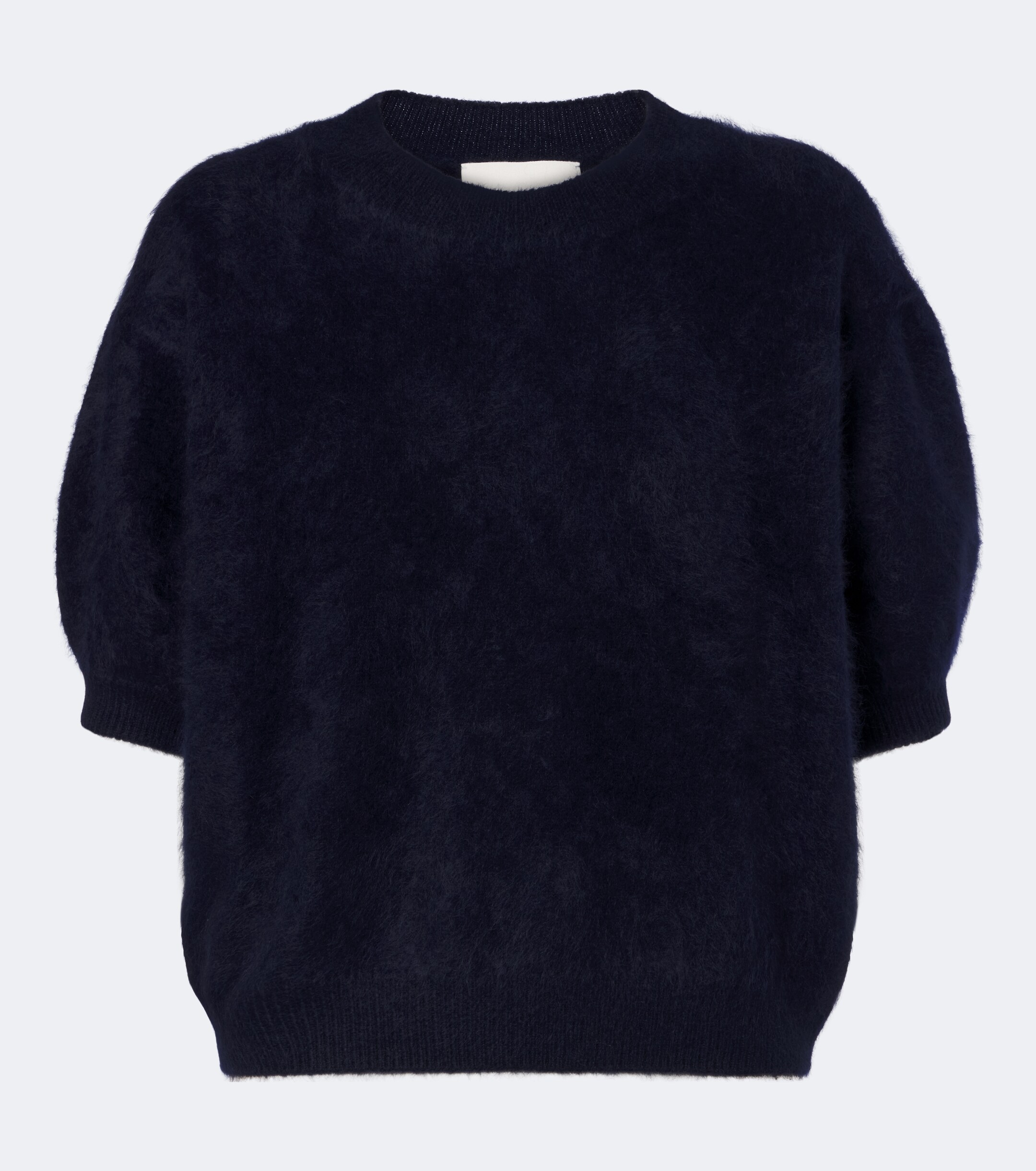 LISA YANG Lisa Yang Juniper brushed cashmere sweater