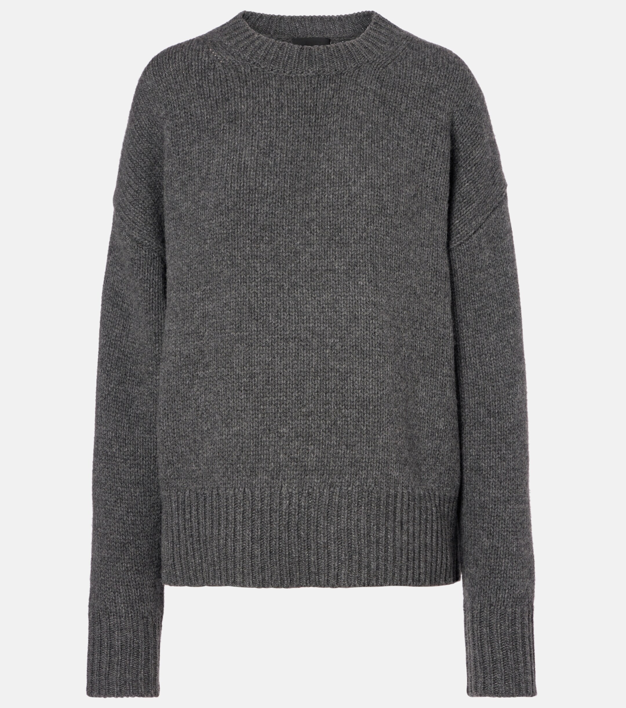 Nili Lotan Donnika wool and cashmere sweater thumbnail