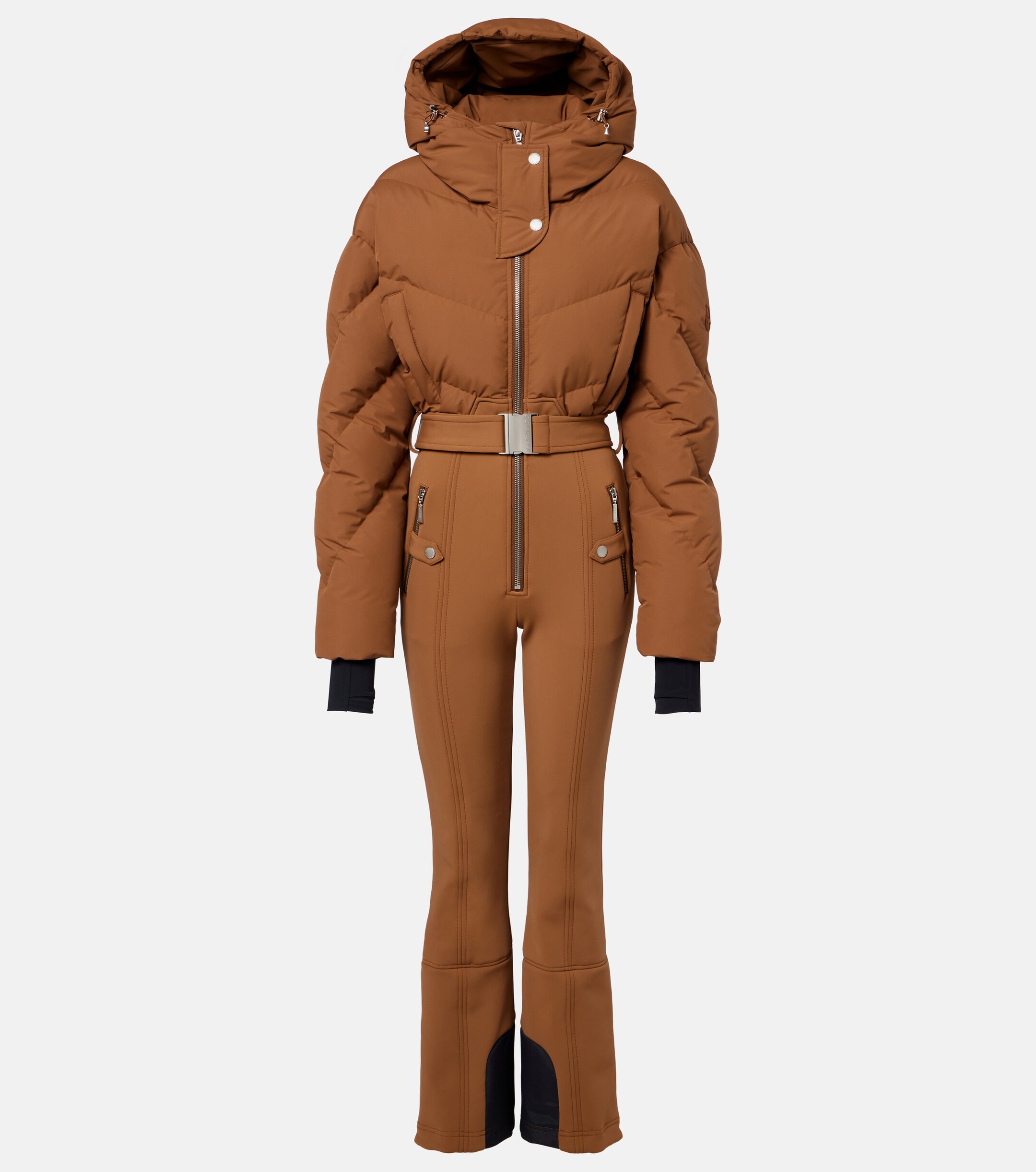 CORDOVA Cordova Ajax quilted down ski suit