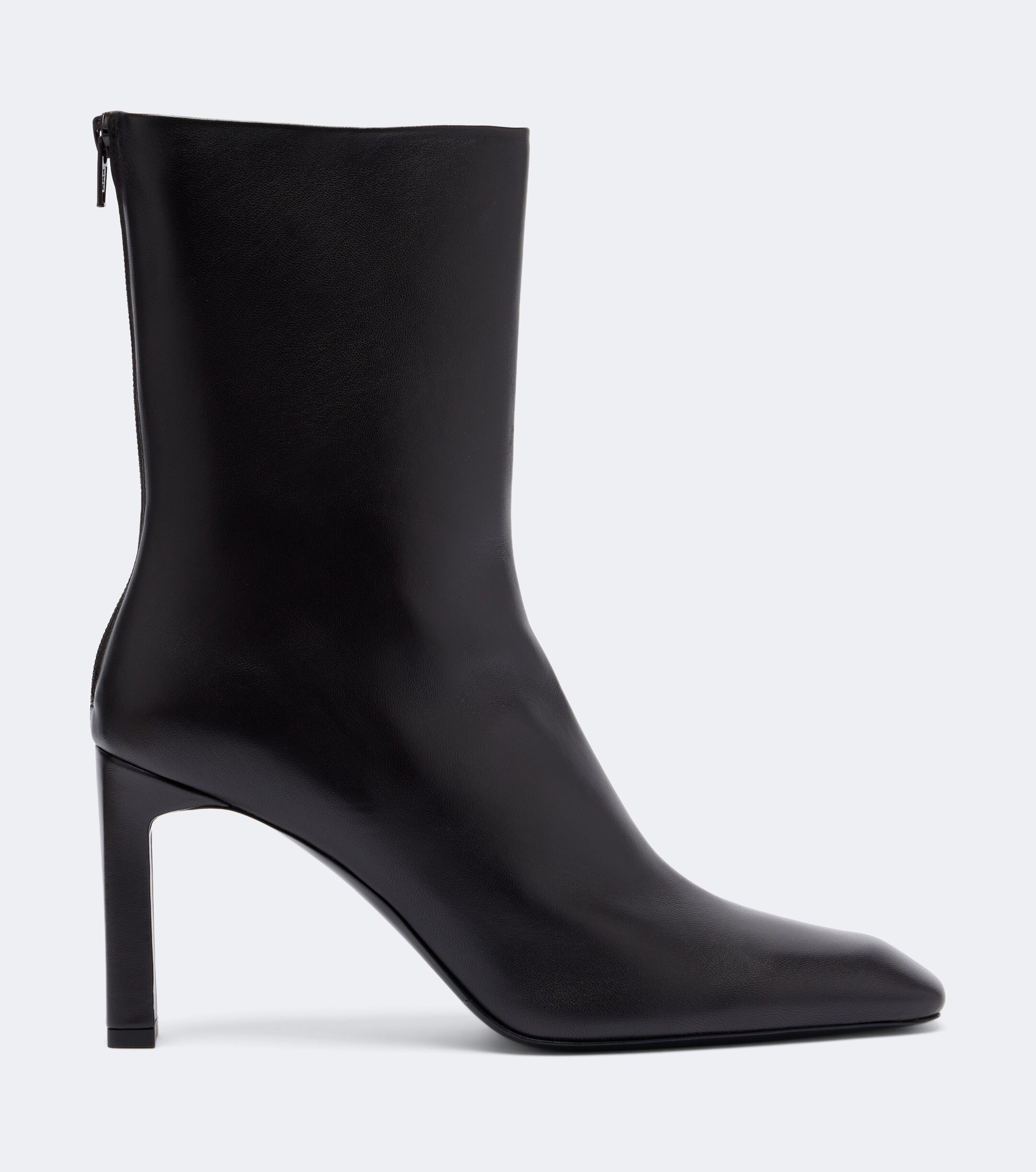 TOTEME Toteme Leather ankle boots