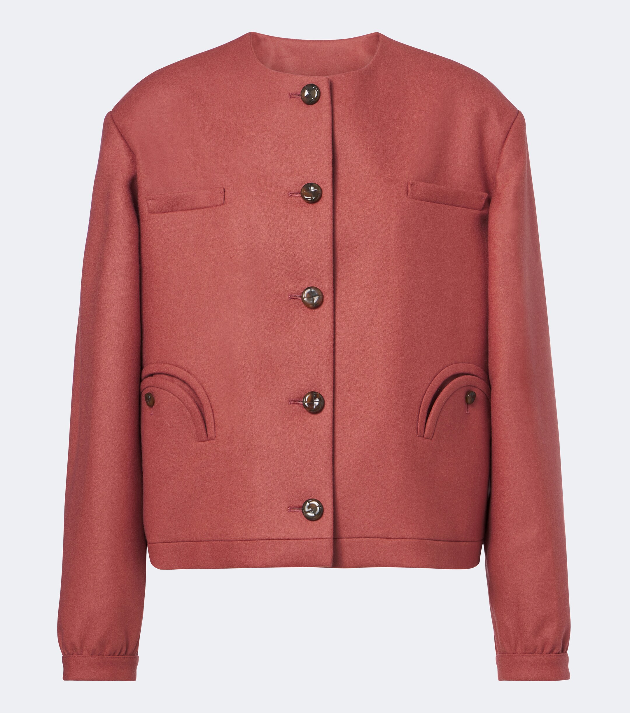 Blazé Milano Blazé Milano Gliss virgin wool jacket